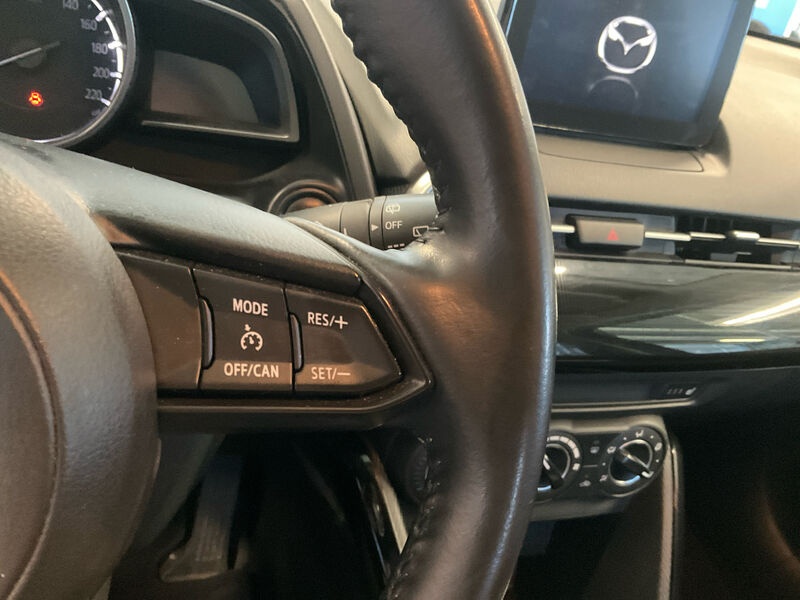Mazda 2 1.5 RADIO 11