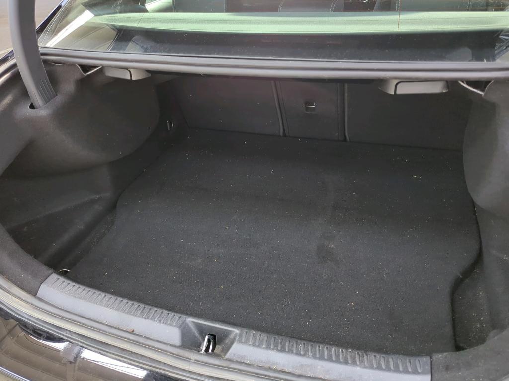 Mercedes-Benz A 250 Progressive T-Leder Navi RFK 12