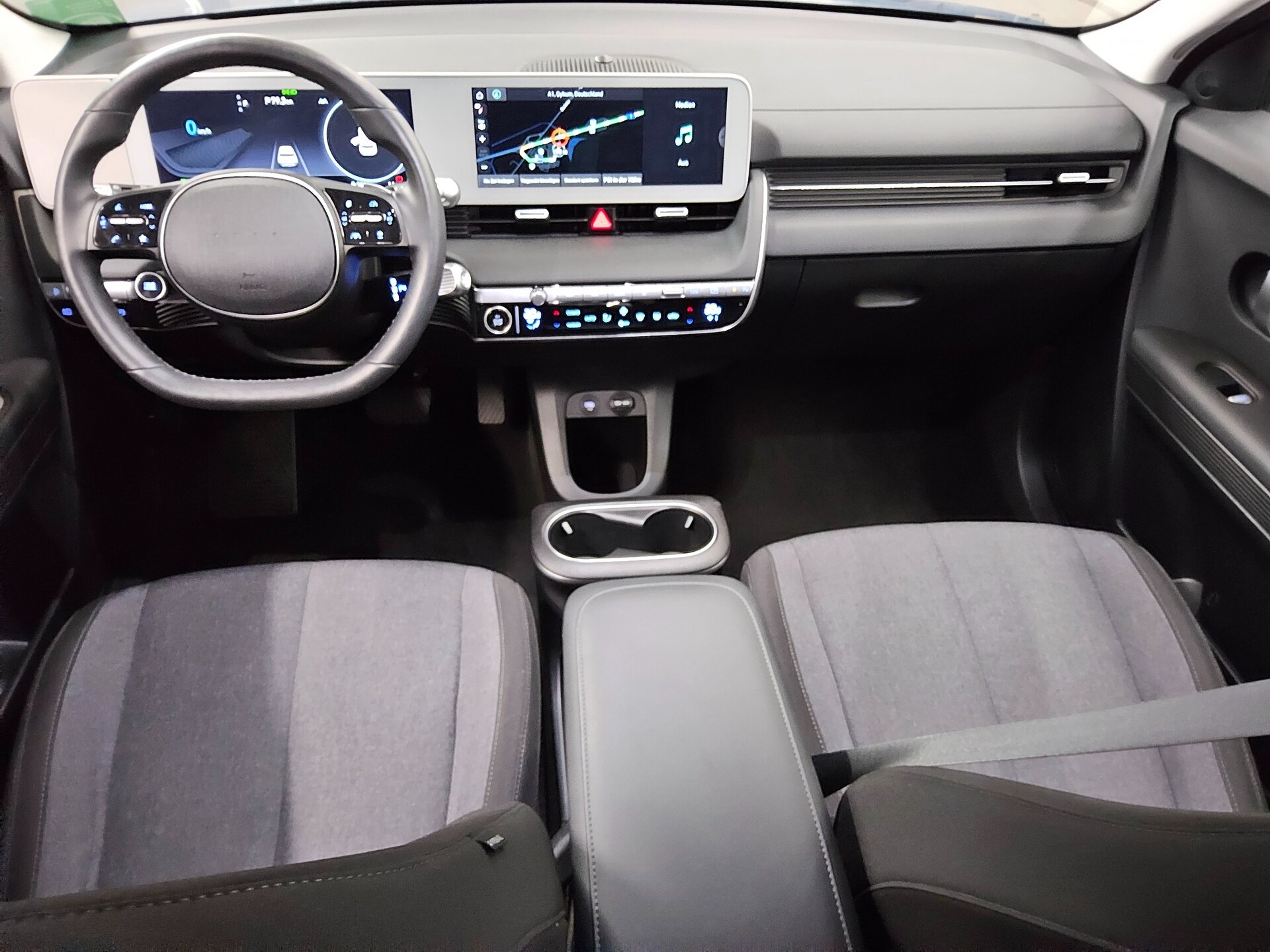 Hyundai IONIQ 5 Navi LED Shz RFK 5
