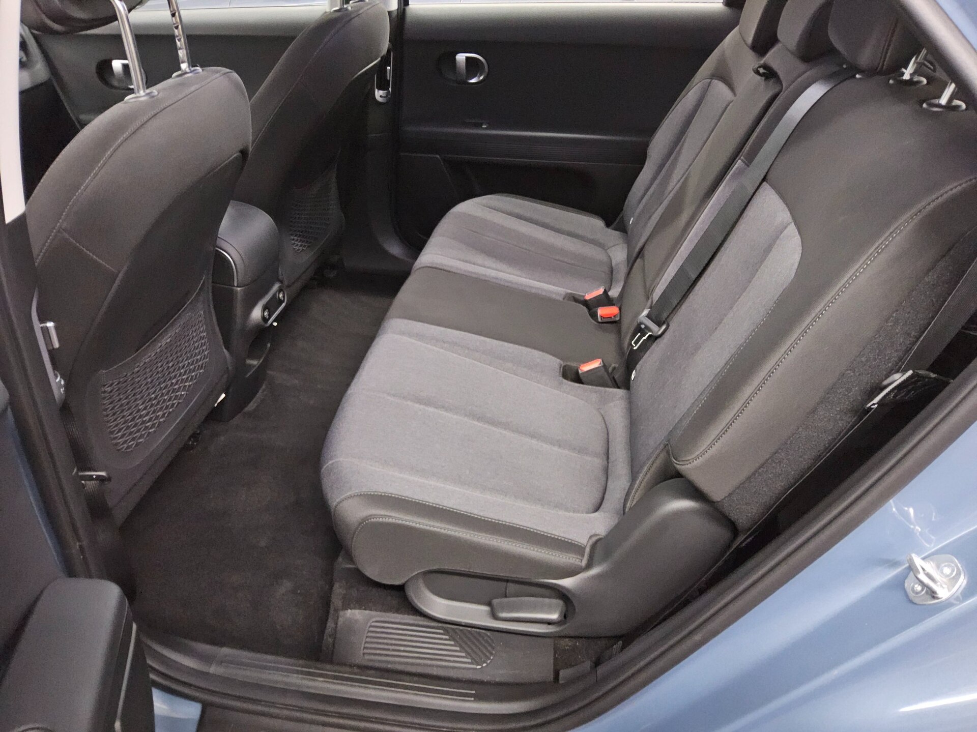 Hyundai IONIQ 5 Navi LED Shz RFK 13