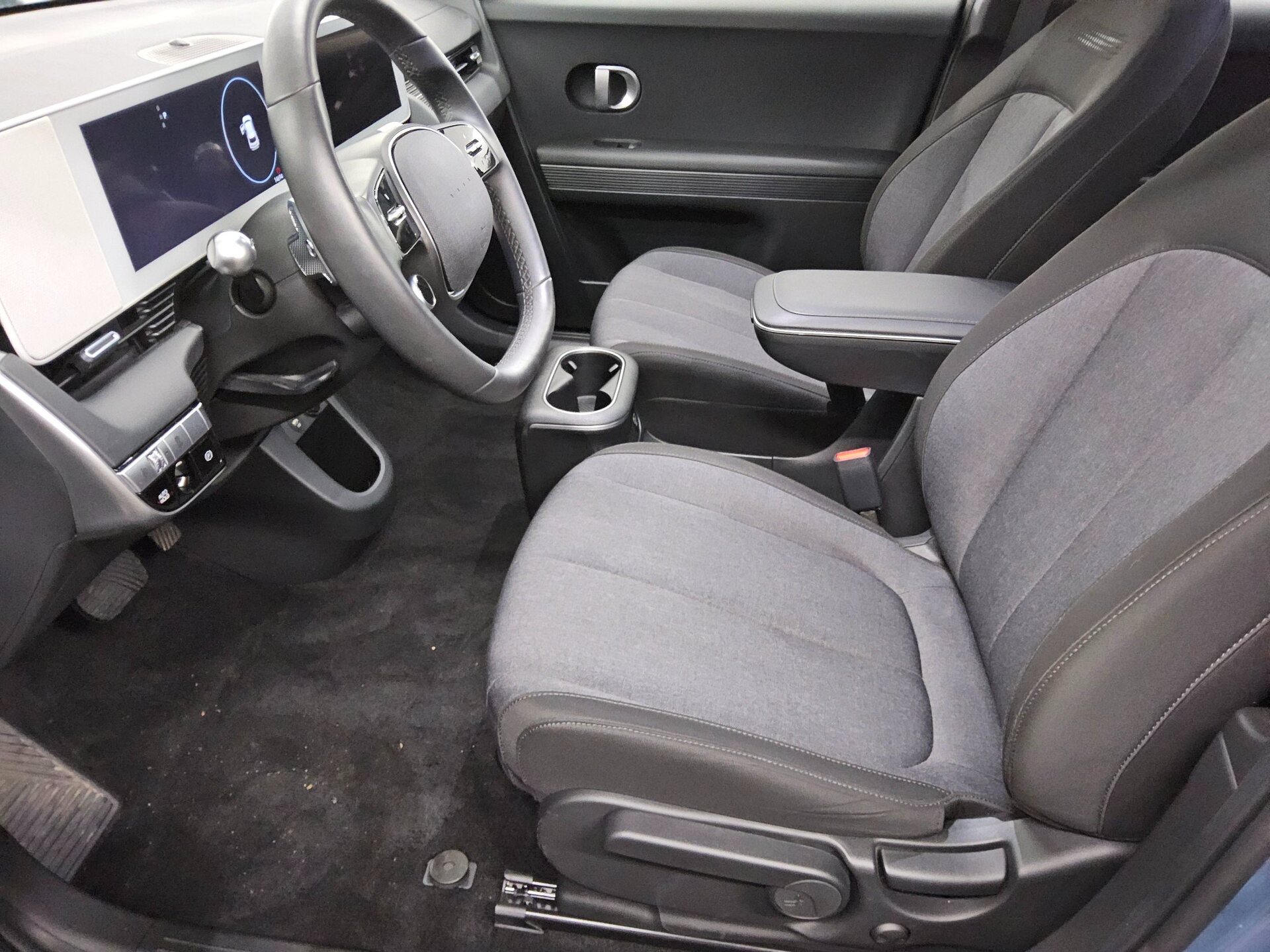 Hyundai IONIQ 5 Navi LED Shz RFK 9