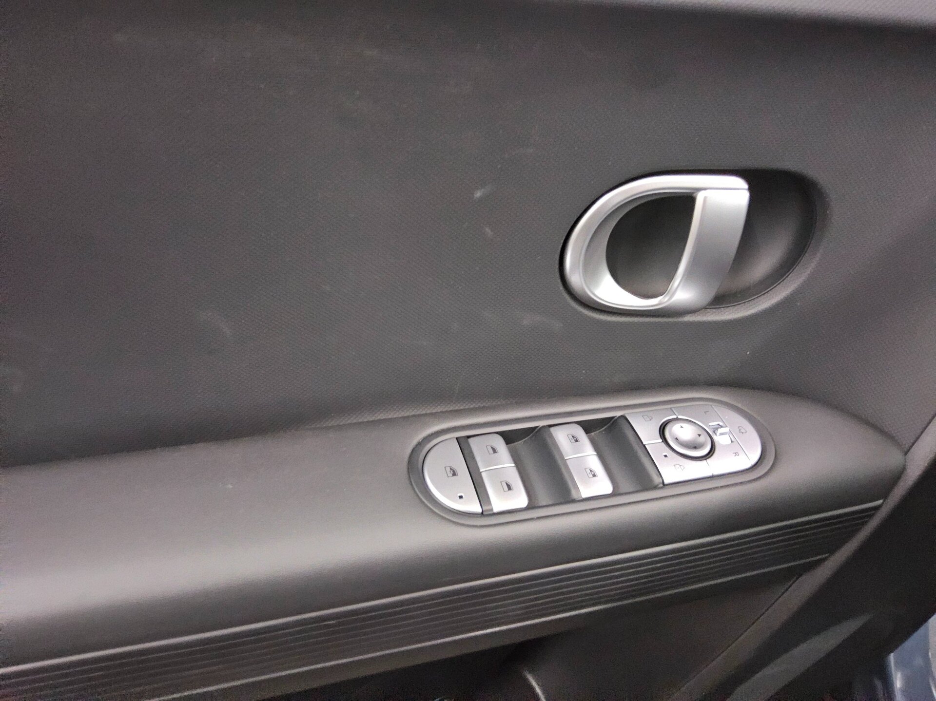 Hyundai IONIQ 5 Navi LED Shz RFK 10