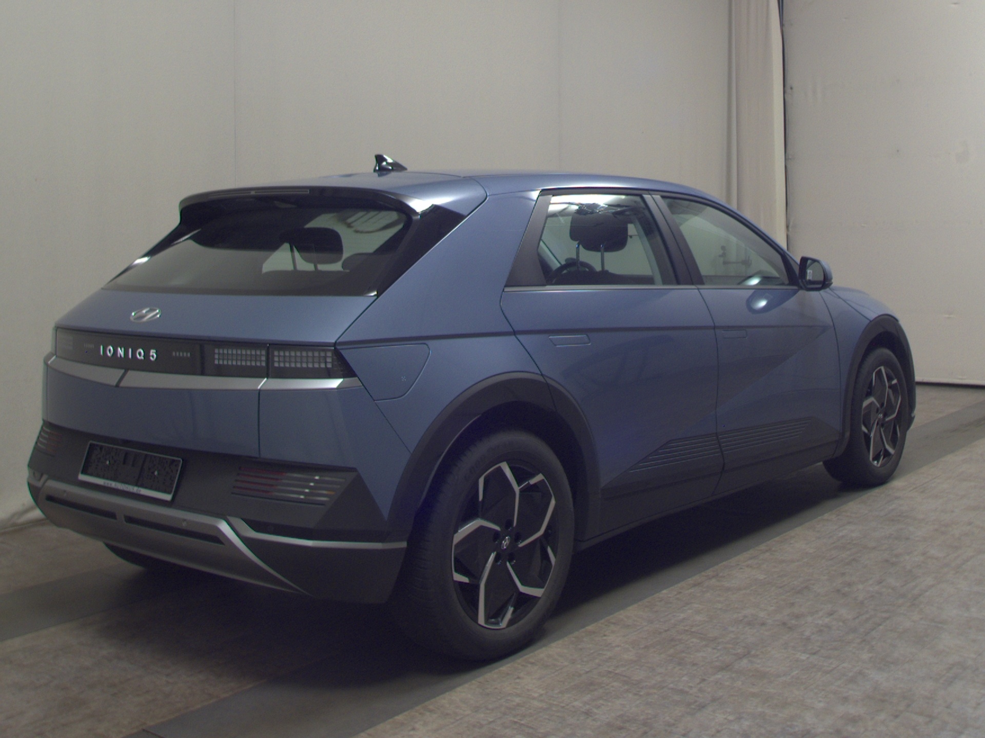 Hyundai IONIQ 5 Navi LED Shz RFK 4