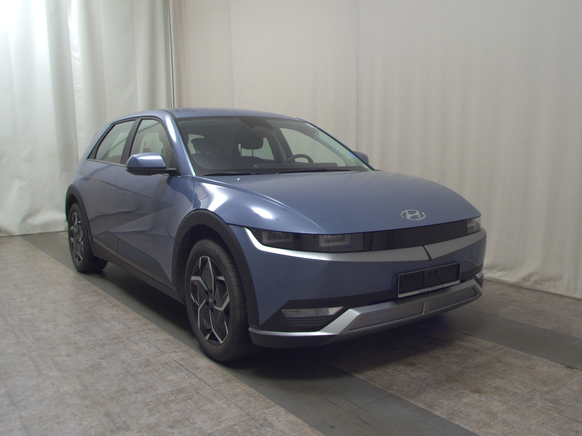 Hyundai IONIQ 5 Navi LED Shz RFK 3