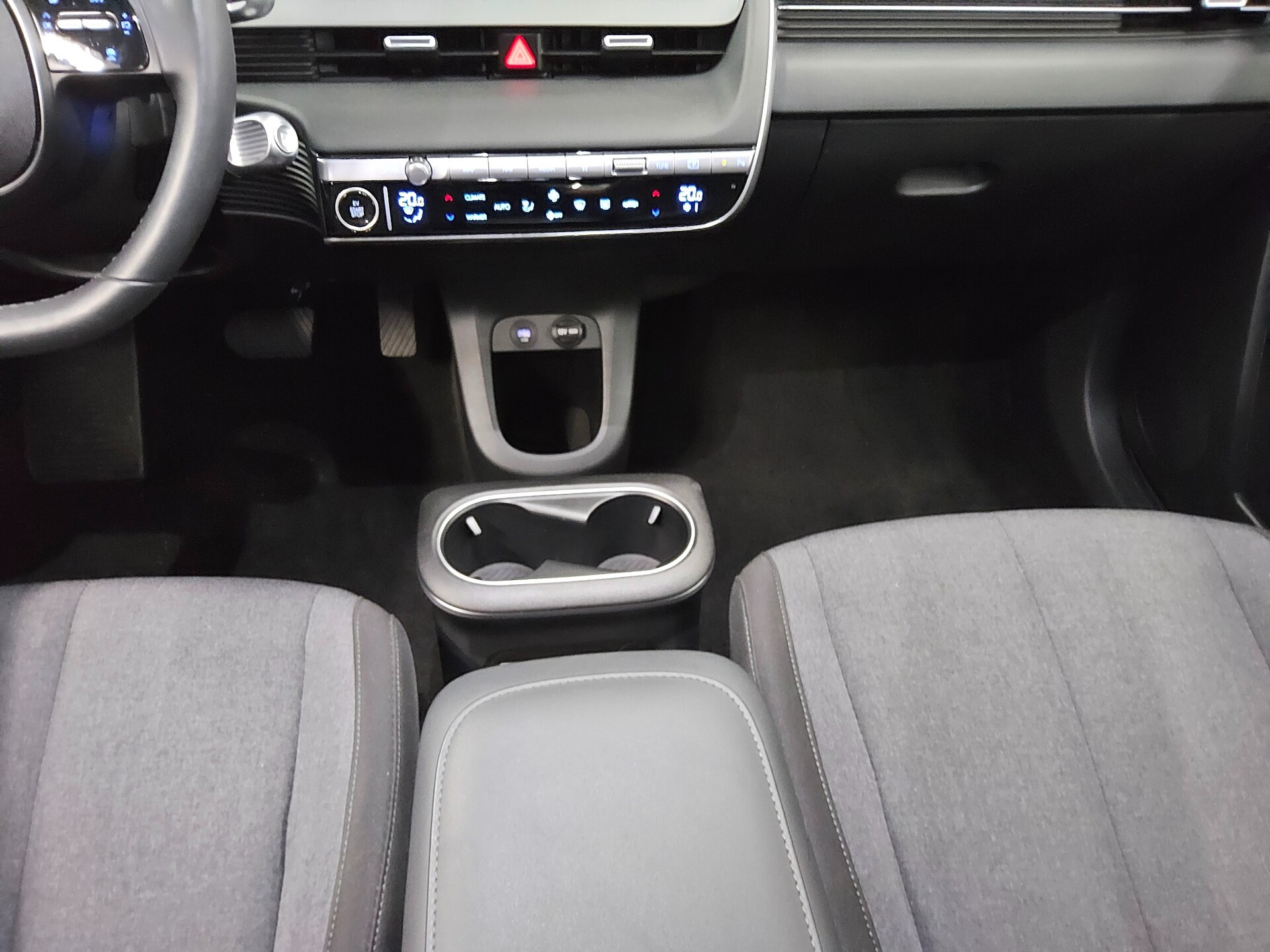 Hyundai IONIQ 5 Navi LED Shz RFK 6