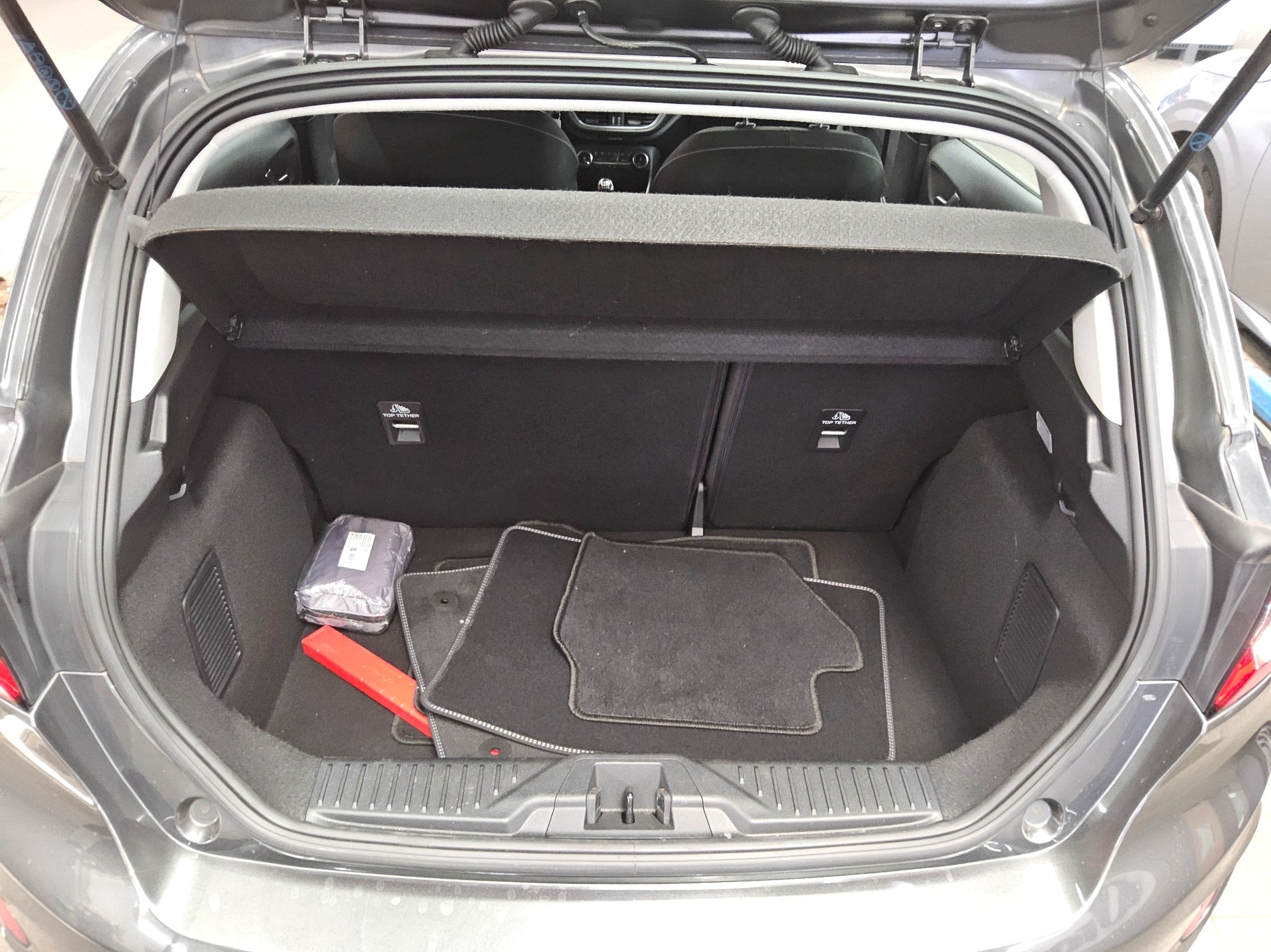 Ford Fiesta 1.0 EB Titanium Navi LED RFK SHZ PDC 11