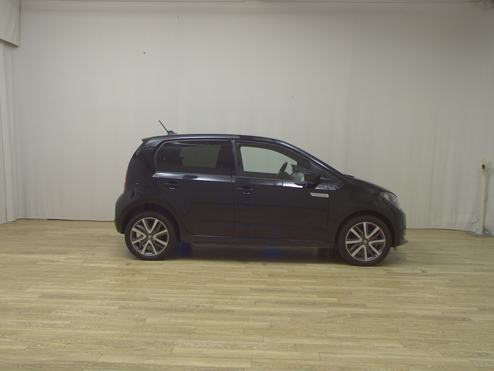 Seat Mii electric Edition Power PDC Shz DAB+ Tempomat