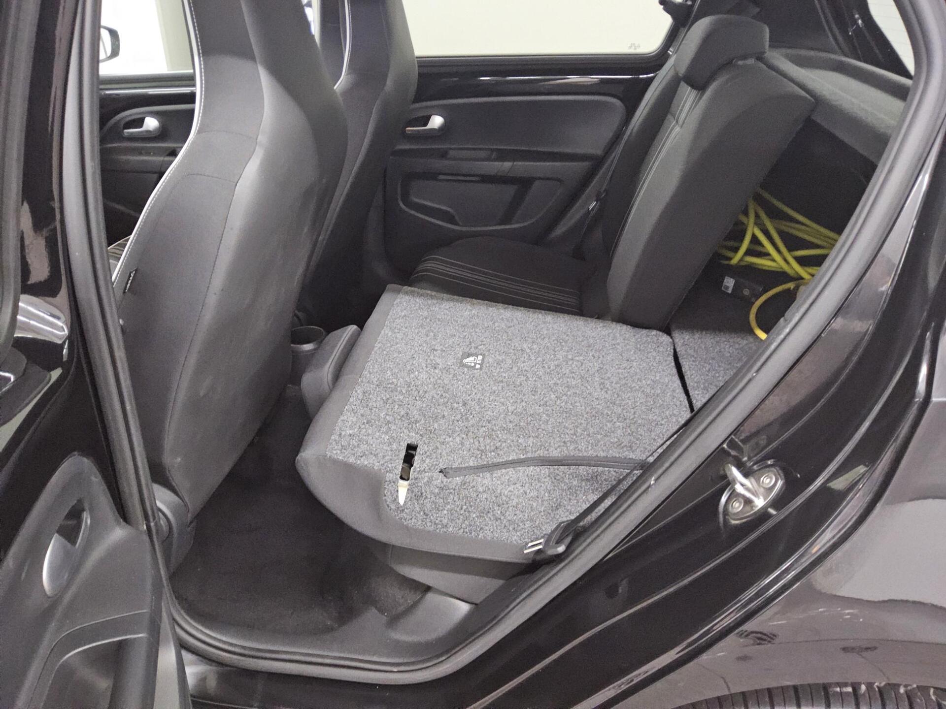 Seat Mii electric Edition Power PDC Shz DAB+ Tempomat 12