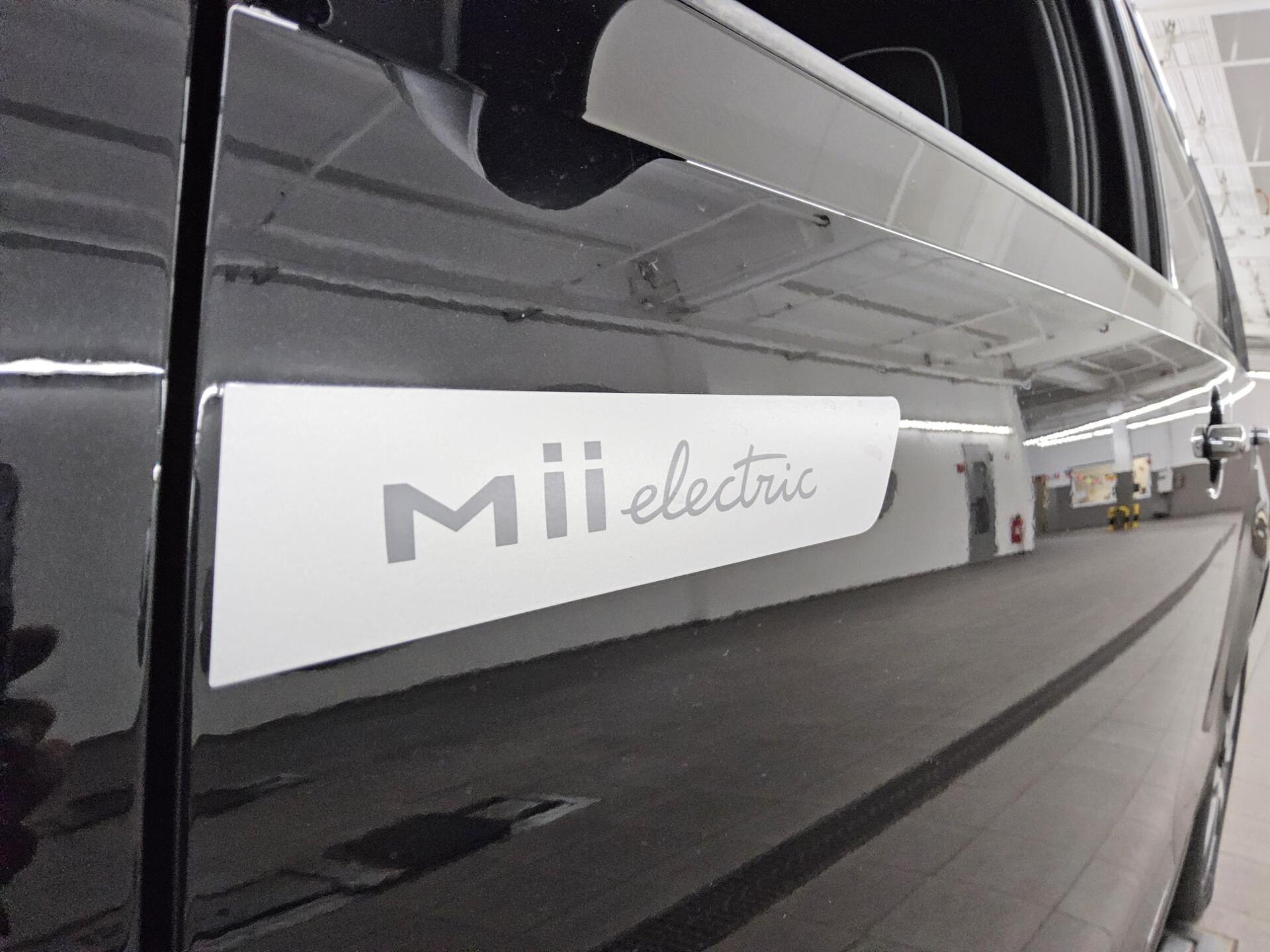 Seat Mii electric Edition Power PDC Shz DAB+ Tempomat 11
