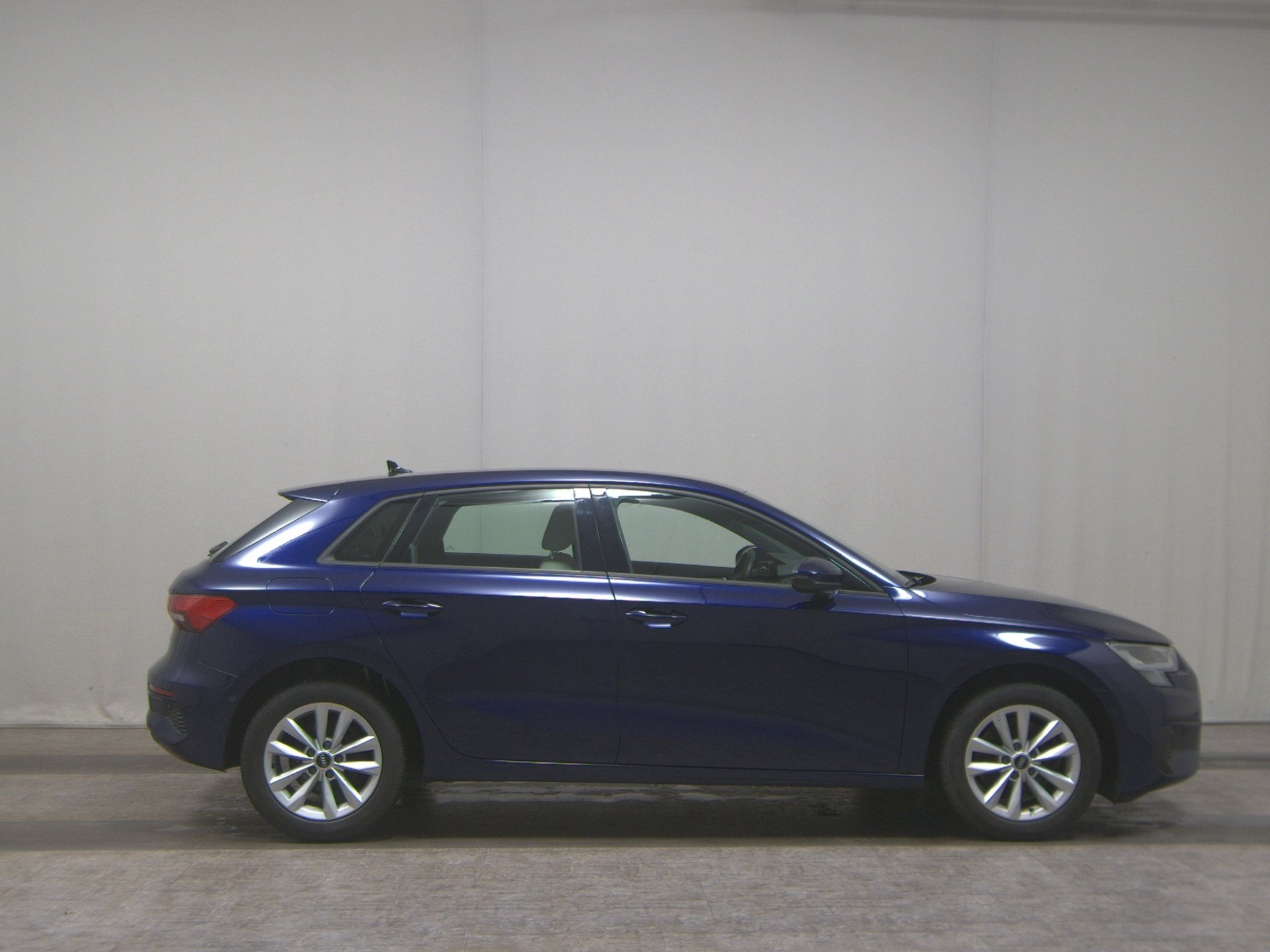 Audi A3 Sportback 30 TFSI Leder Navi LED vc