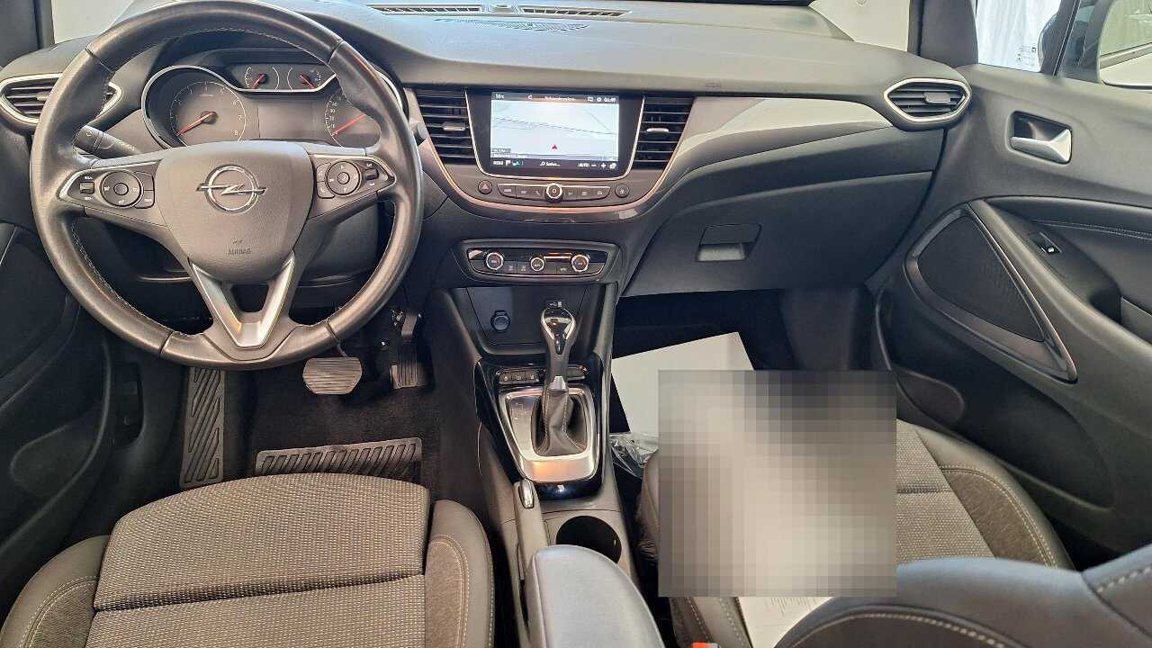 Opel Crossland 1.5 D Elegance Navi LED HuD AHK RFK 5