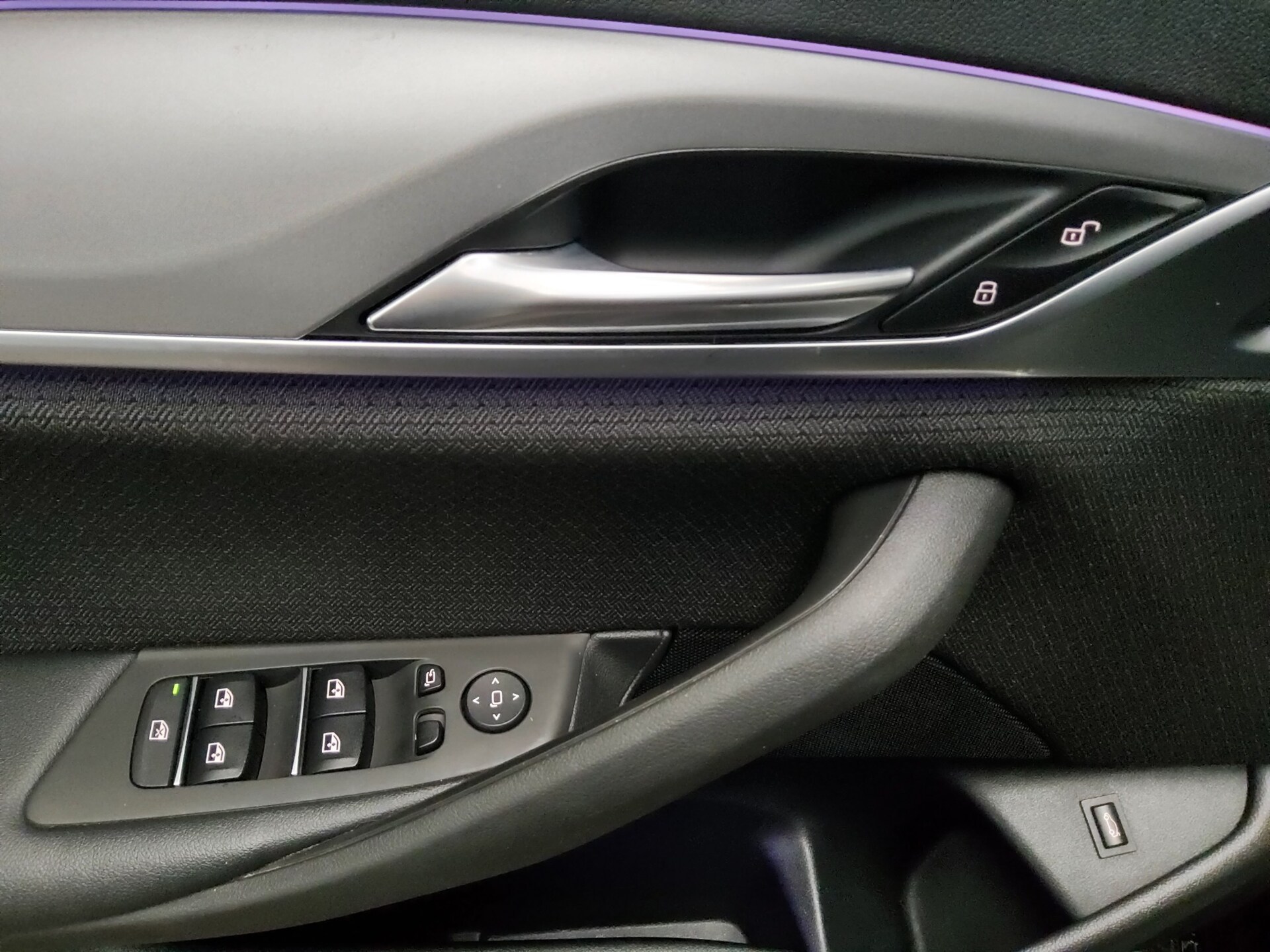 BMW 530dA Navi LED LC prof. 10