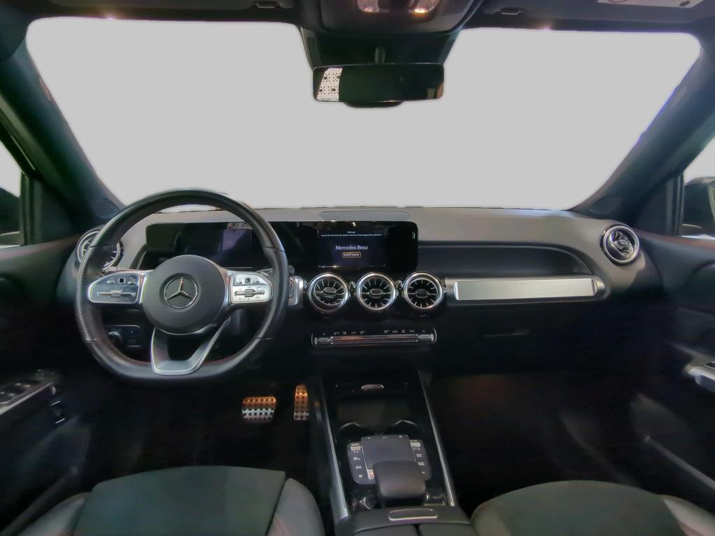 Mercedes-Benz GLB 200 d 4M AMG-Line AMG-LINE NAVI KLIMAAUT LED RADIO 5
