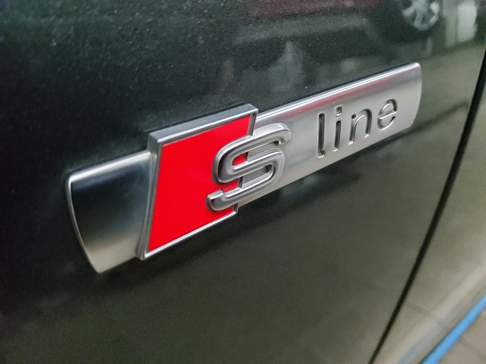 Audi A4 Avant 40 TDI Qu. S-Line Navi LED VC+ Pano HuD 12