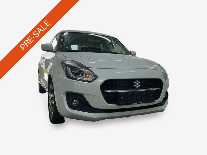 Suzuki Swift 1.2 LED Klima