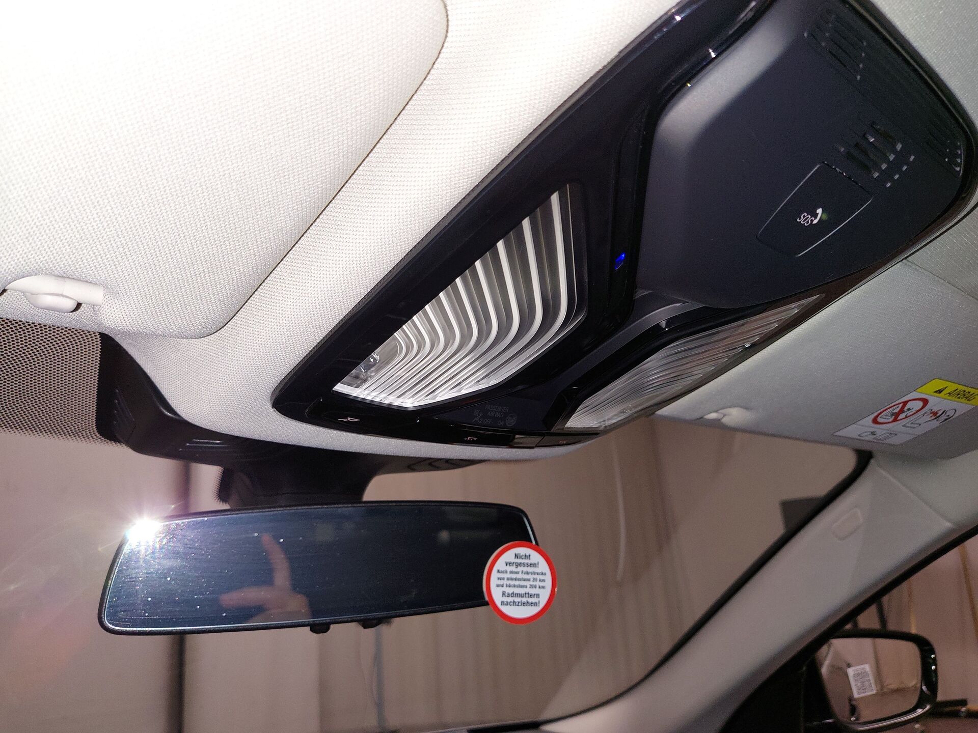 BMW 530 Sport-Line T-Leder Navi LC Pro LED 20