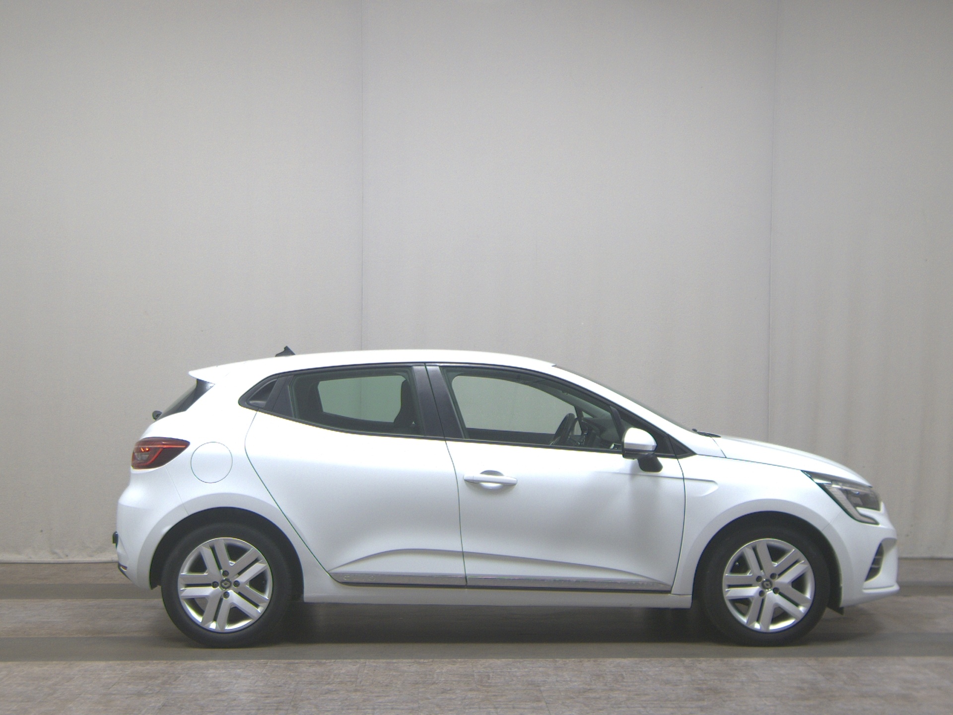 Renault Clio 1.0 Life LED AHK BT USB Tempomat Klima