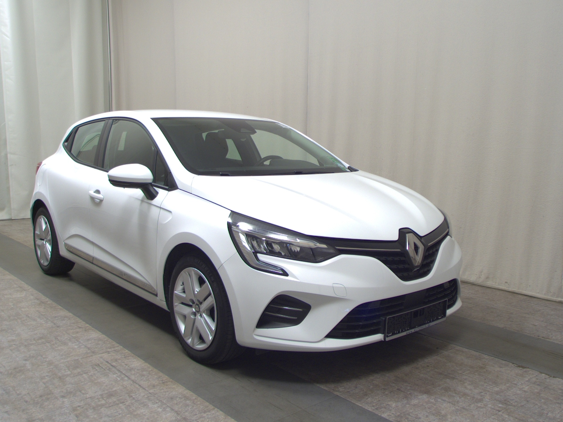 Renault Clio 1.0 Life LED AHK BT USB Tempomat Klima 3