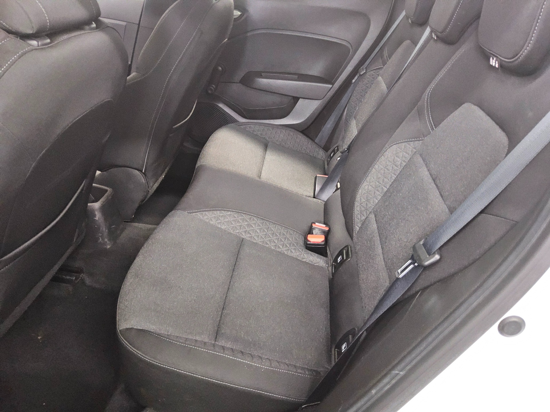 Renault Clio 1.0 Life LED AHK BT USB Tempomat Klima 13
