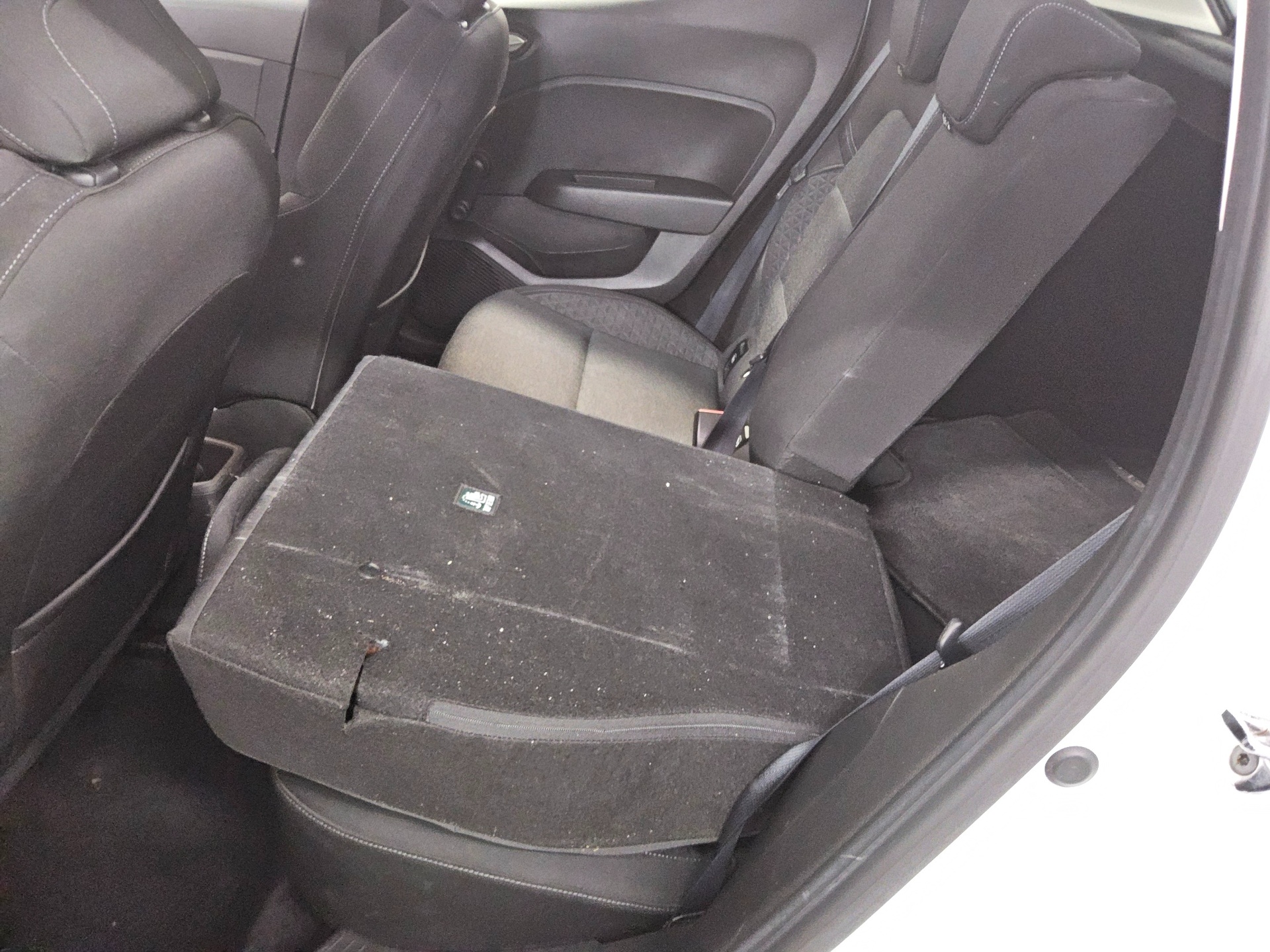 Renault Clio 1.0 Life LED AHK BT USB Tempomat Klima 12