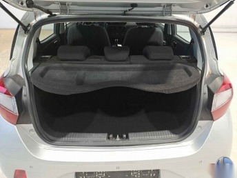 Hyundai i10 1.0 Trend NAVI SHZ PDC KAMERA 9