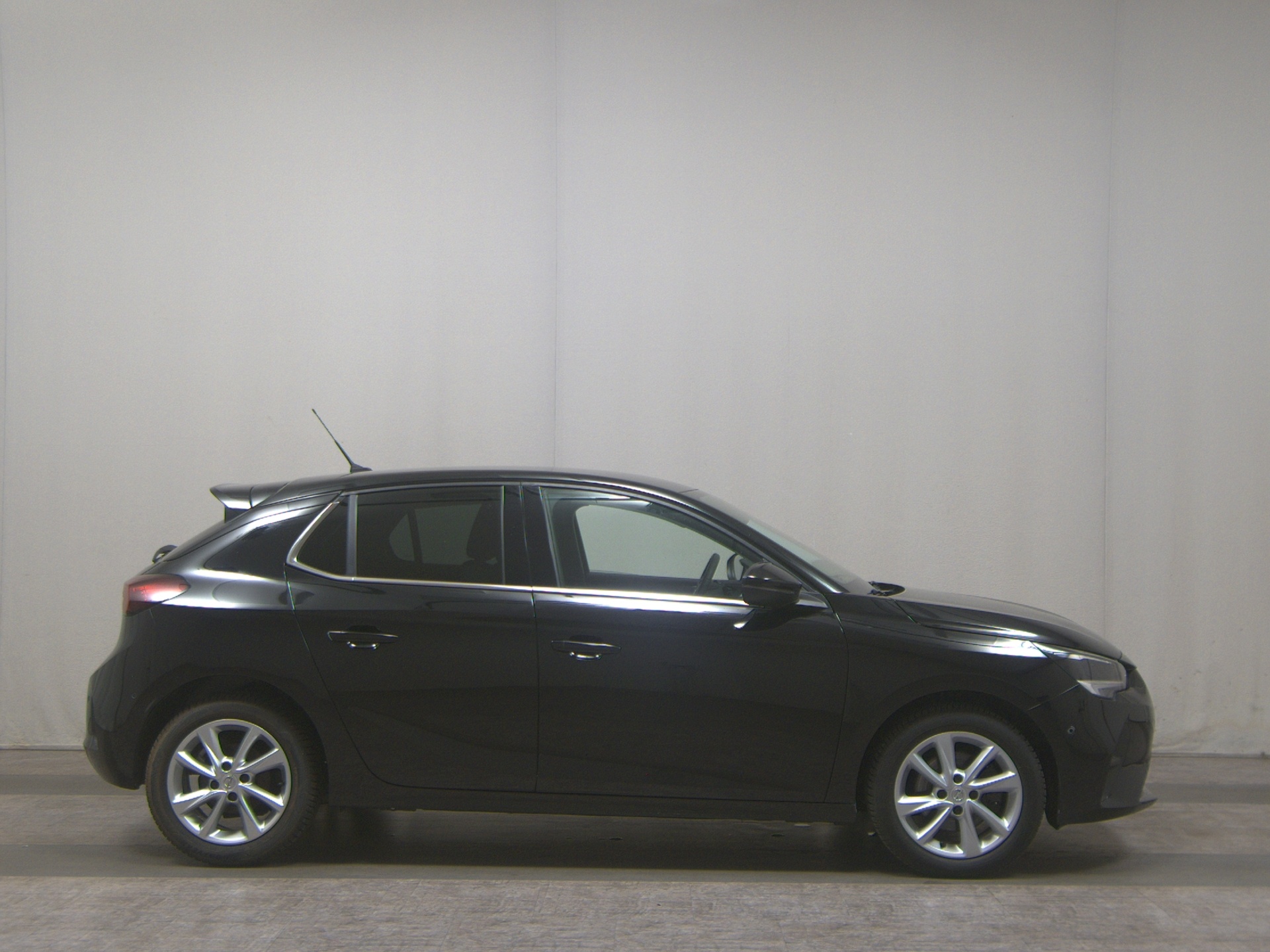 Opel Corsa 1.2 Turbo Elegance LED T-LEDER SHZ RFK