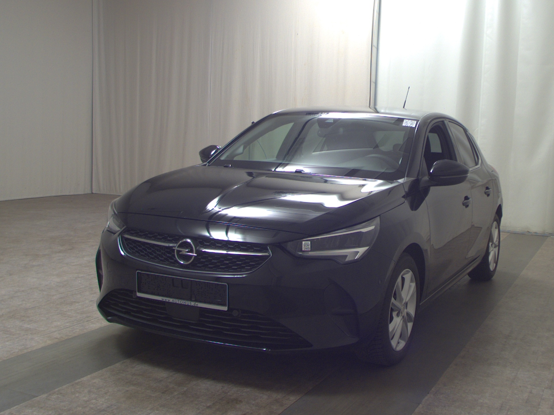 Opel Corsa 1.2 Turbo Elegance LED T-LEDER SHZ RFK 2