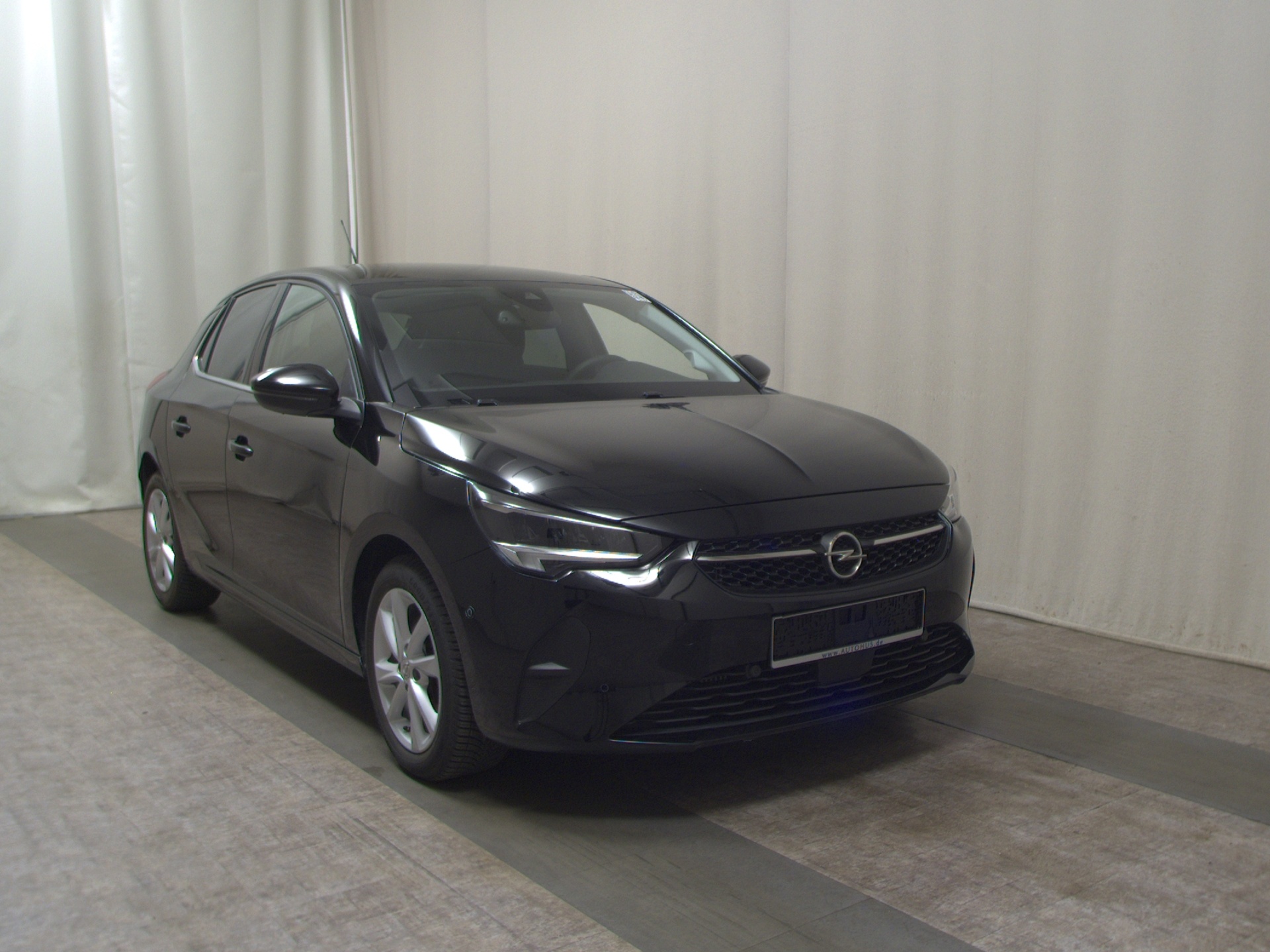 Opel Corsa 1.2 Turbo Elegance LED T-LEDER SHZ RFK 3