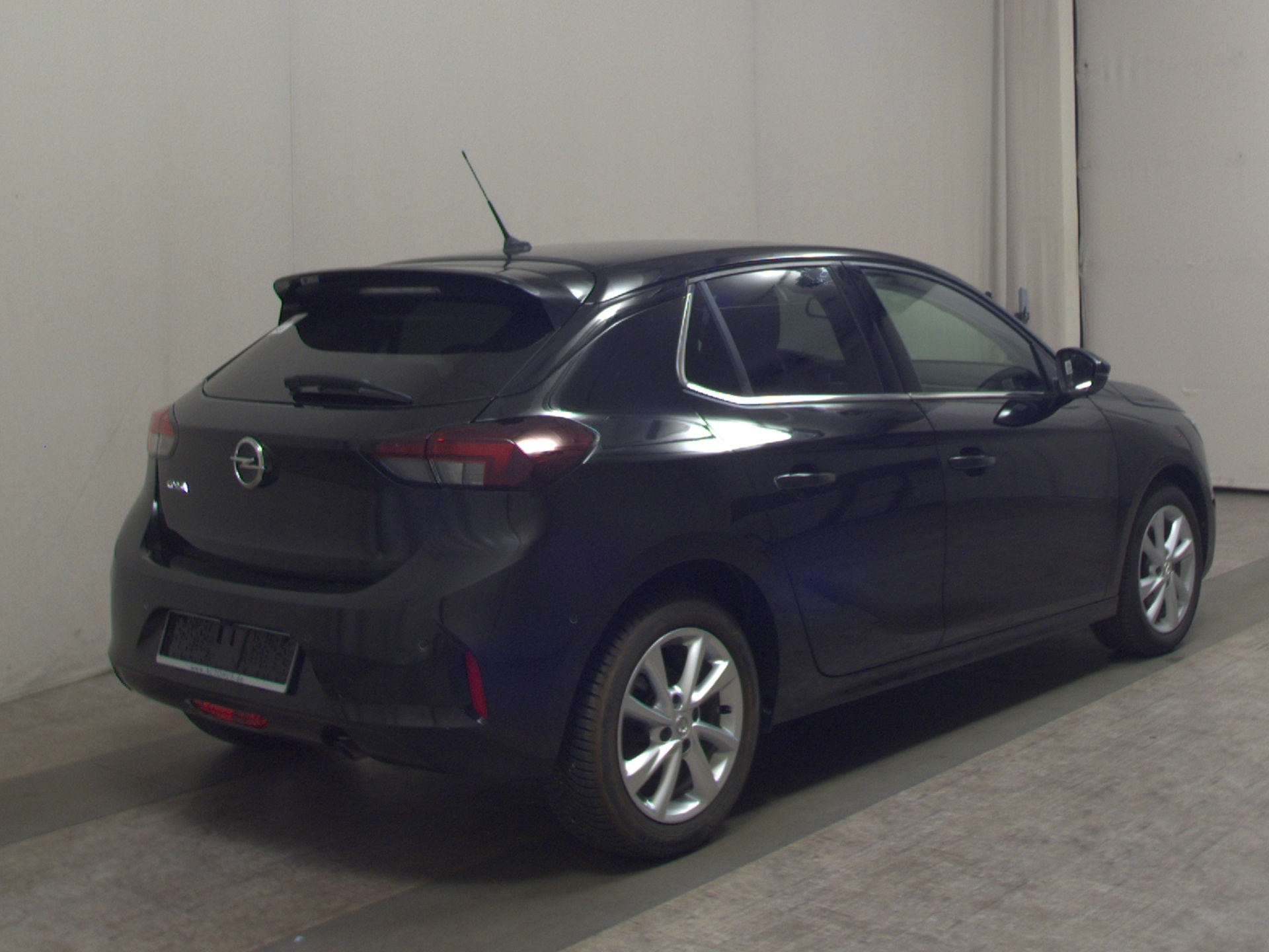 Opel Corsa 1.2 Turbo Elegance LED T-LEDER SHZ RFK 4