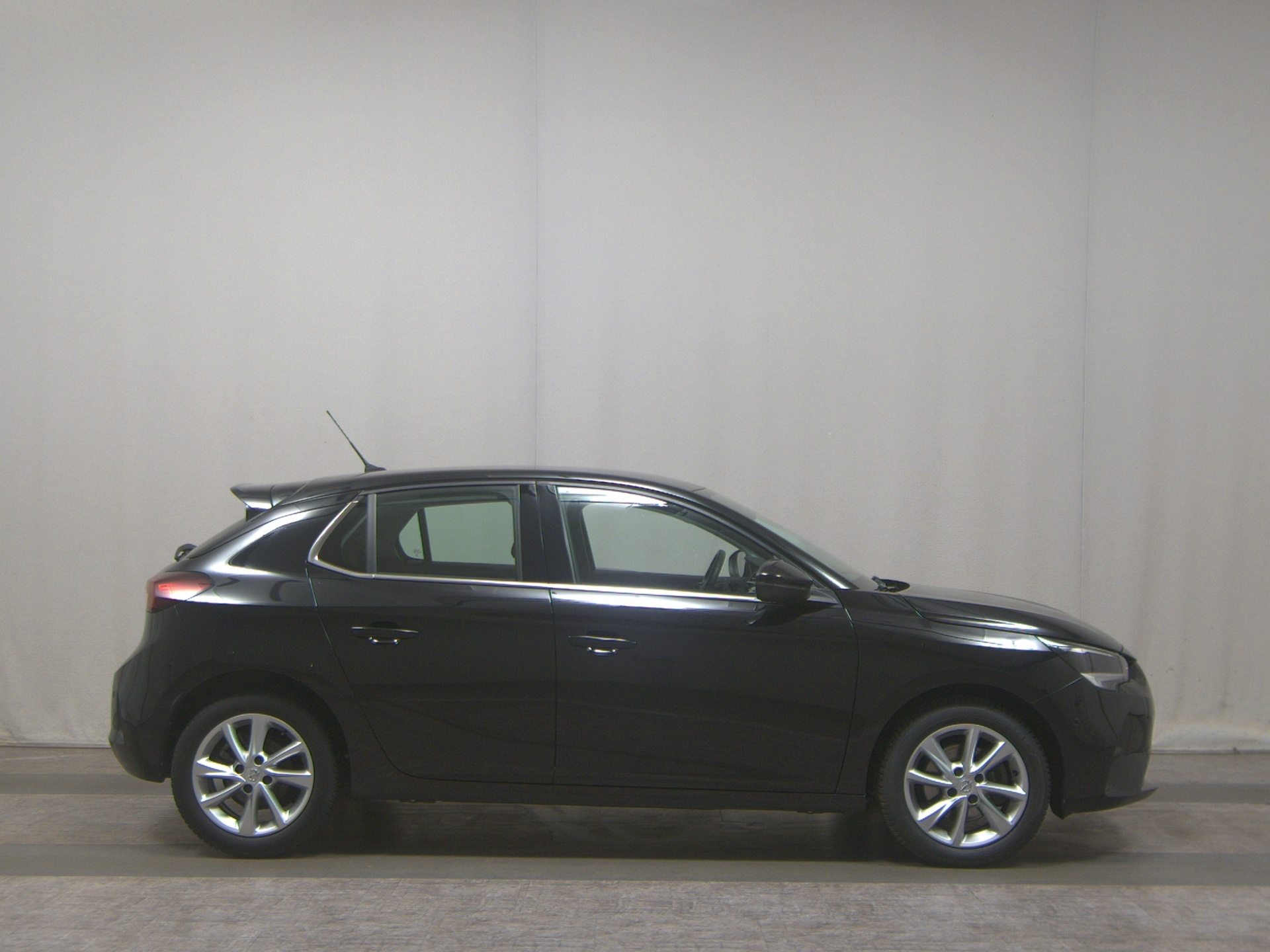 Opel Corsa 1.2 Turbo Elegance Navi LED T-Leder RFK SHZ