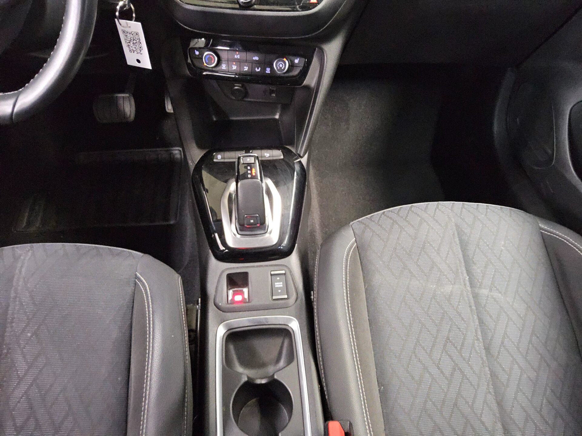 Opel Corsa 1.2 Turbo Elegance Navi LED T-Leder RFK SHZ 6