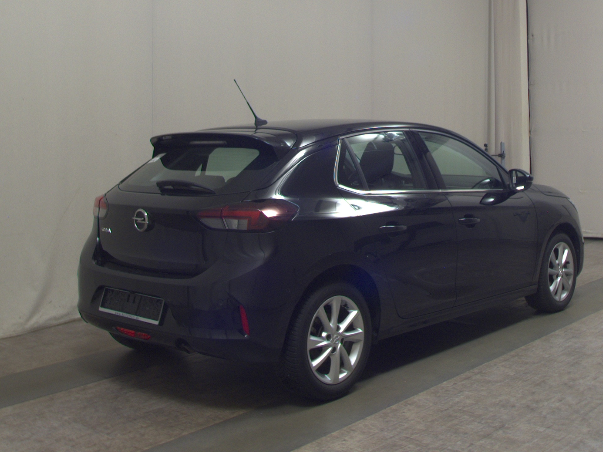 Opel Corsa 1.2 Turbo Elegance Navi LED T-Leder RFK SHZ 4