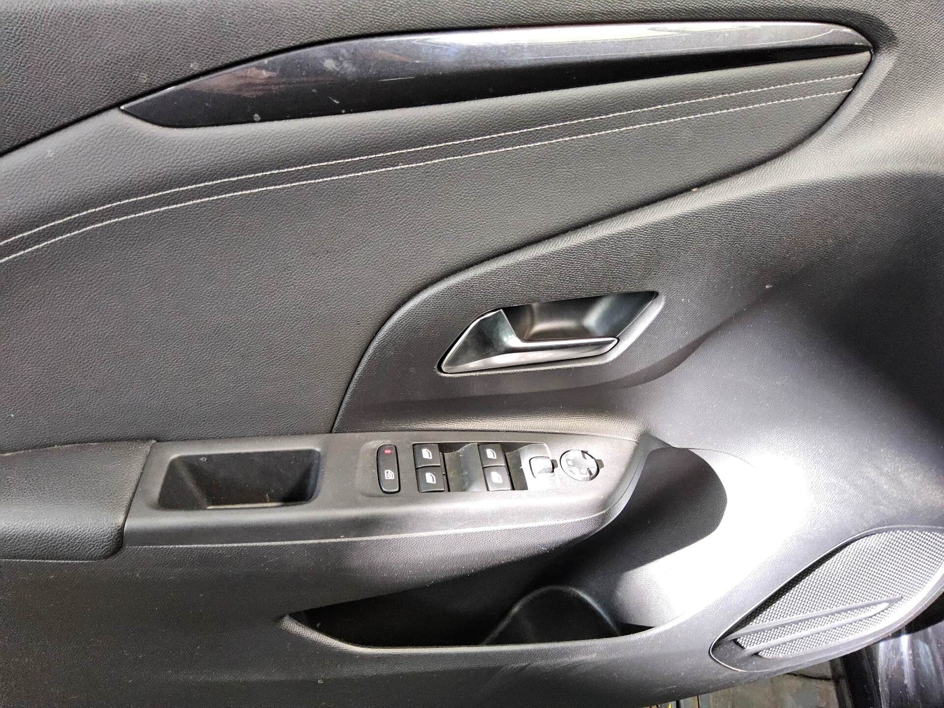 Opel Corsa 1.2 Turbo Elegance Navi LED T-Leder RFK SHZ 10