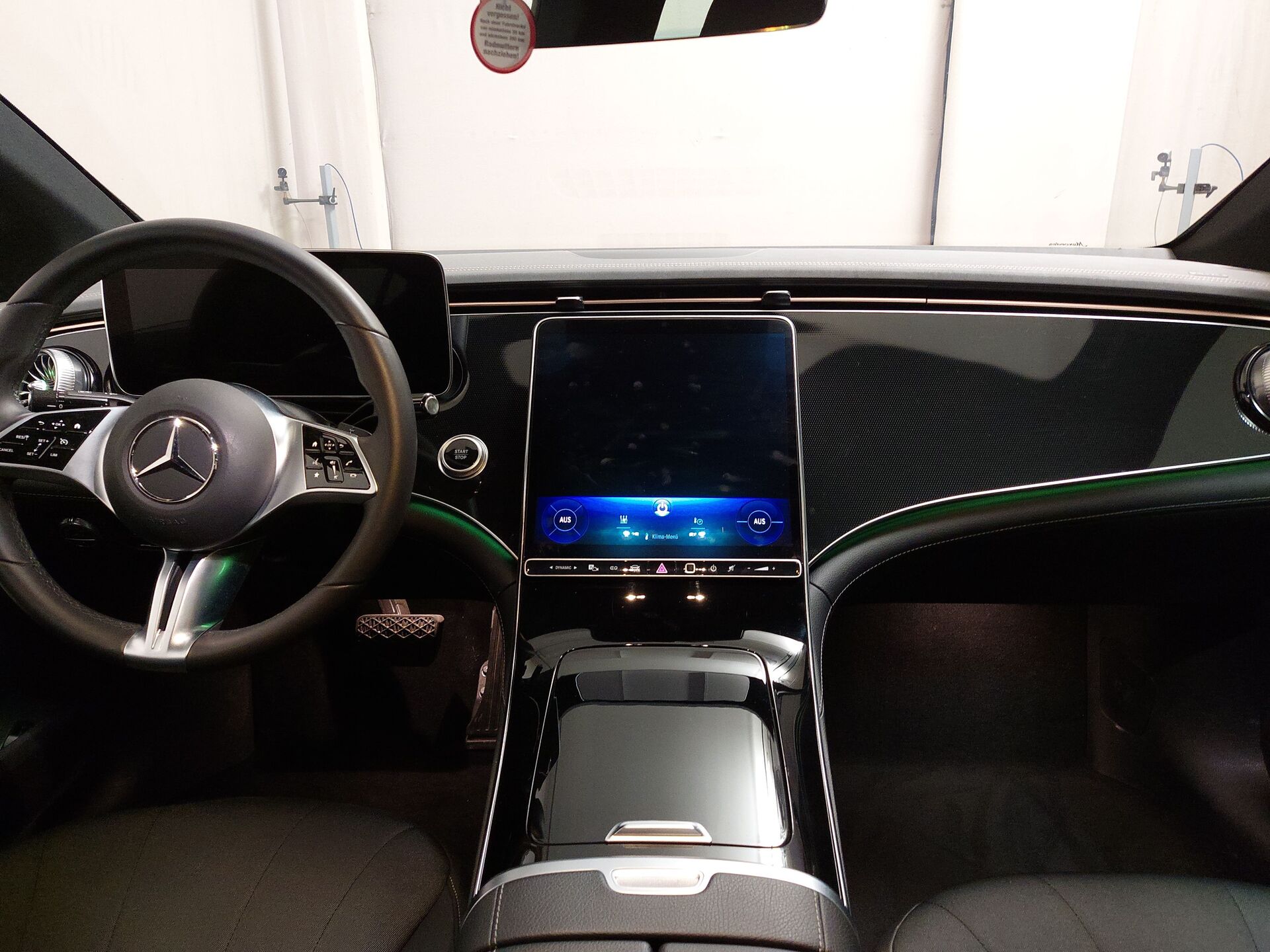 Mercedes-Benz 300 300 T-Leder Navi LED Kamera 16