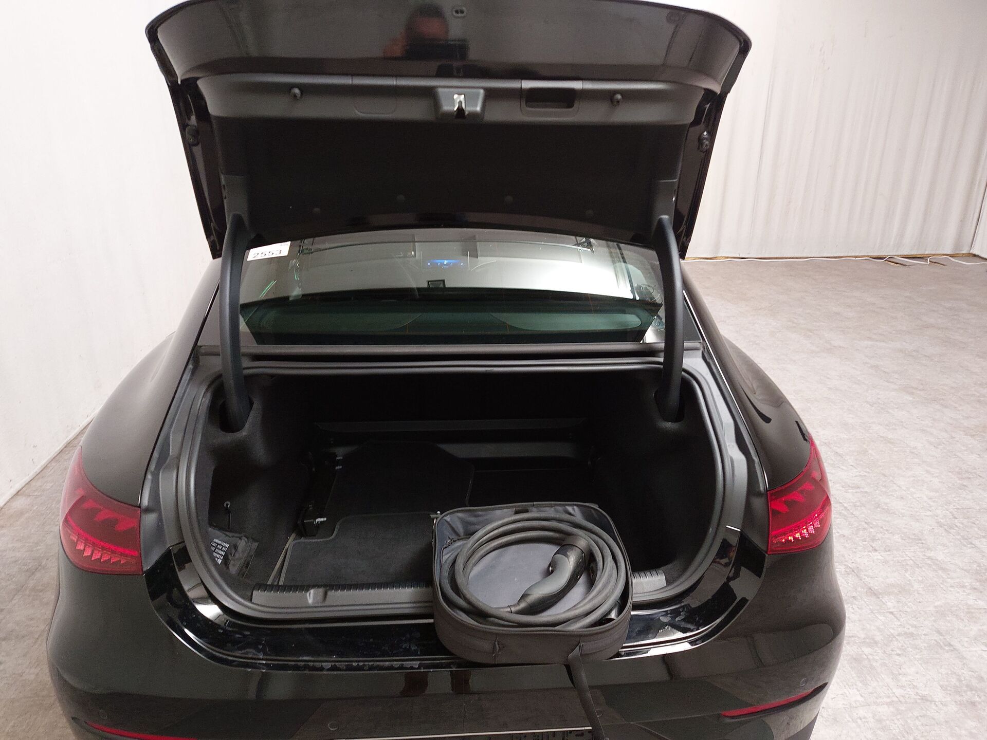 Mercedes-Benz 300 300 T-Leder Navi LED Kamera 19