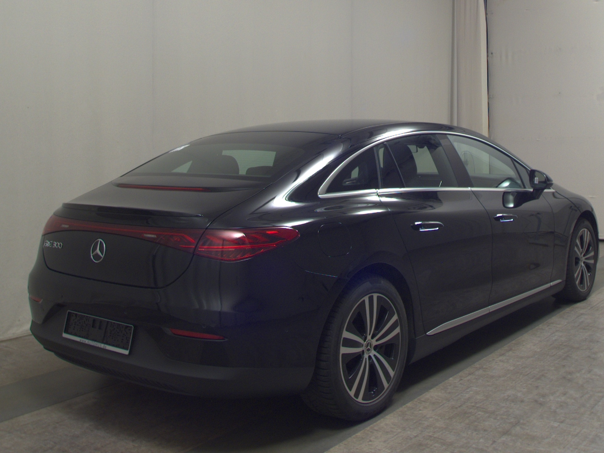Mercedes-Benz 300 300 T-Leder Navi LED Kamera 4