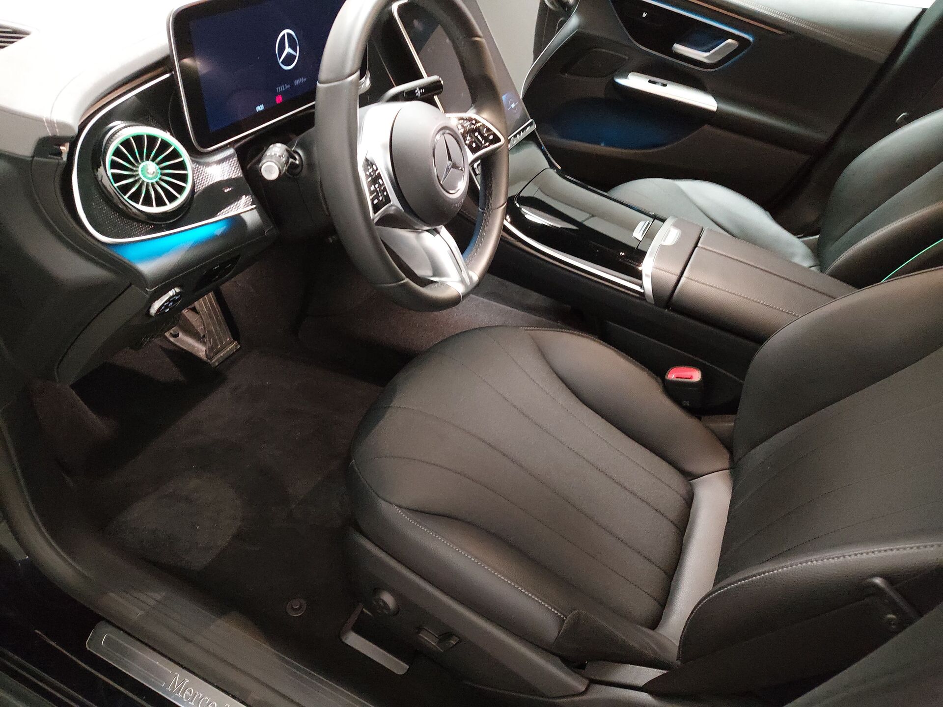Mercedes-Benz 300 300 T-Leder Navi LED Kamera 12