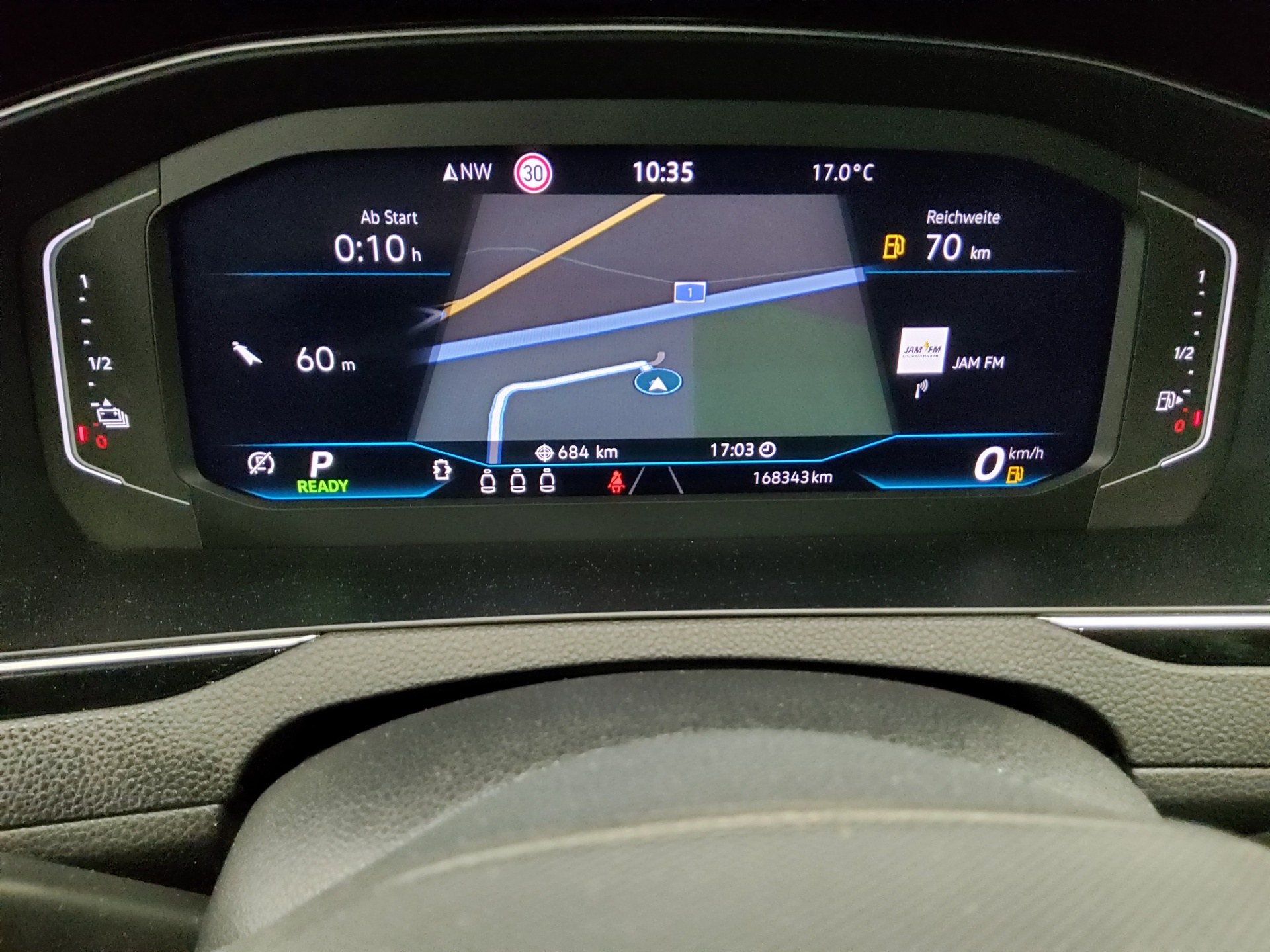 Volkswagen Passat Var. GTE 1.4 TSI Navi LED AID RfK ACC PDC 8
