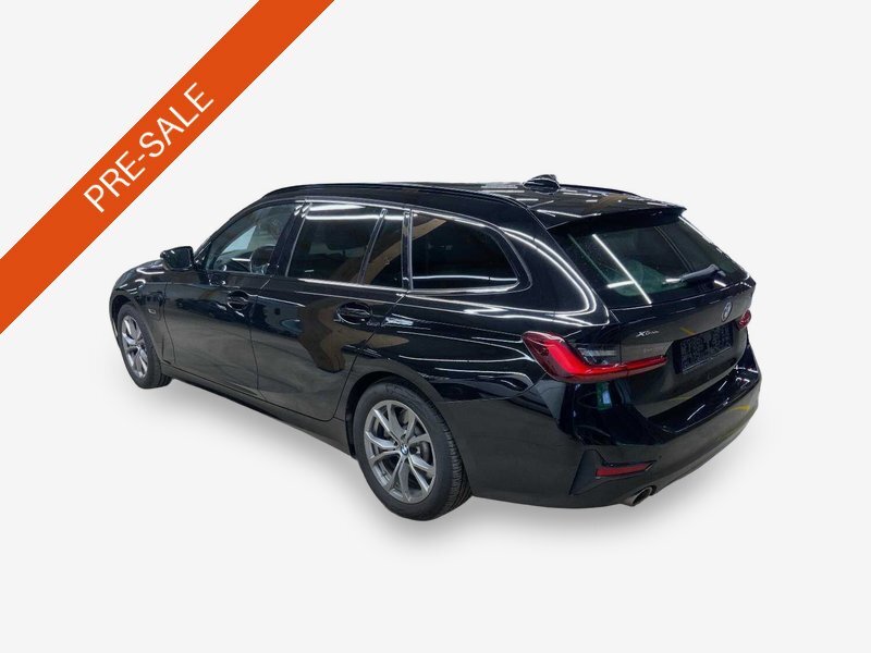 BMW 320e Touring xDr Sport-Line KLIMAAUT LED SPORTSITZE SHZ PDC 3