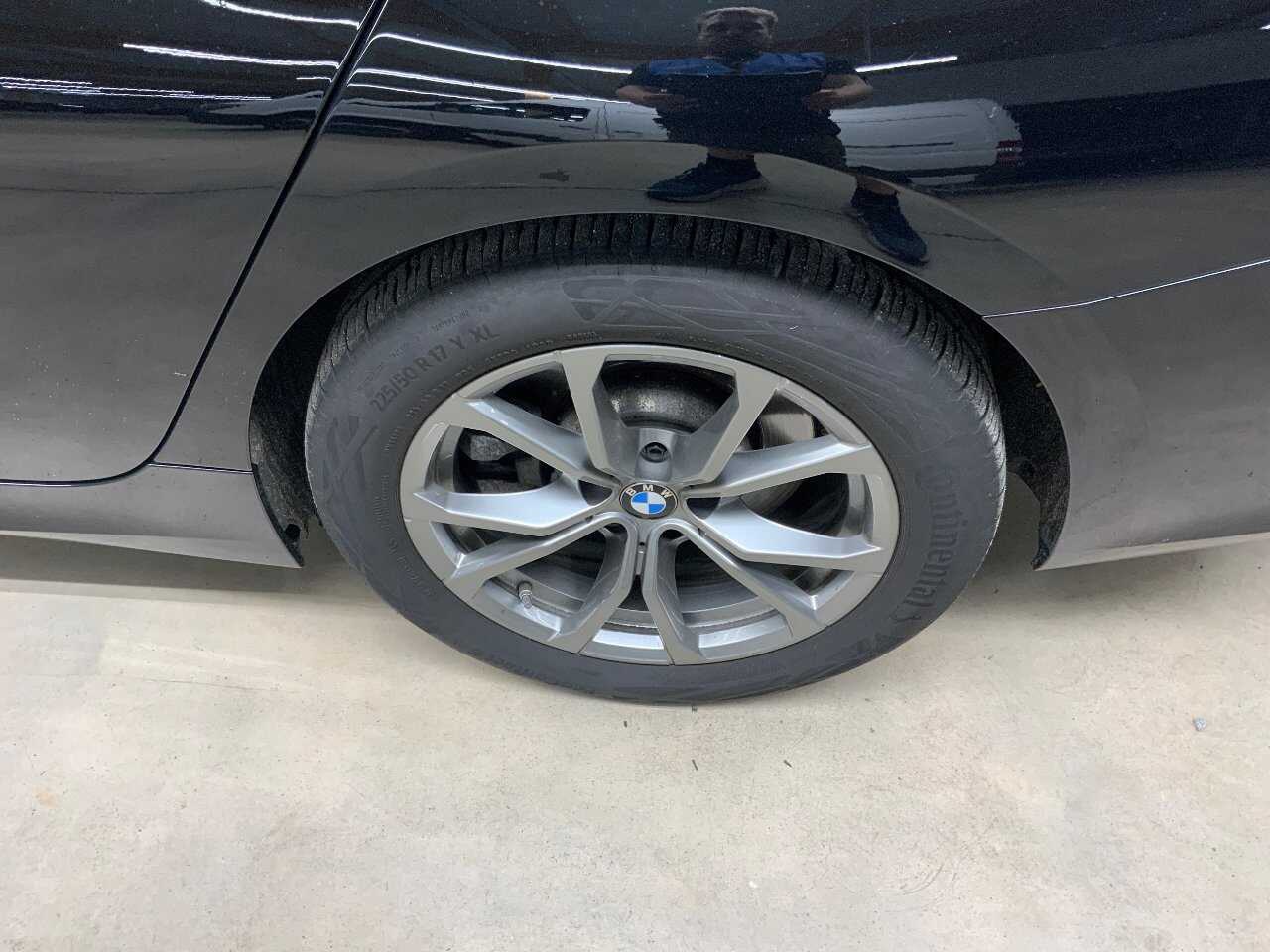 BMW 320e Touring xDr Sport-Line KLIMAAUT LED SPORTSITZE SHZ PDC 12