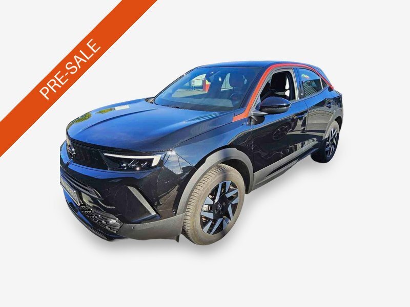 Opel Mokka-e Ultimate NAVI LED T-LEDER SHZ RFK