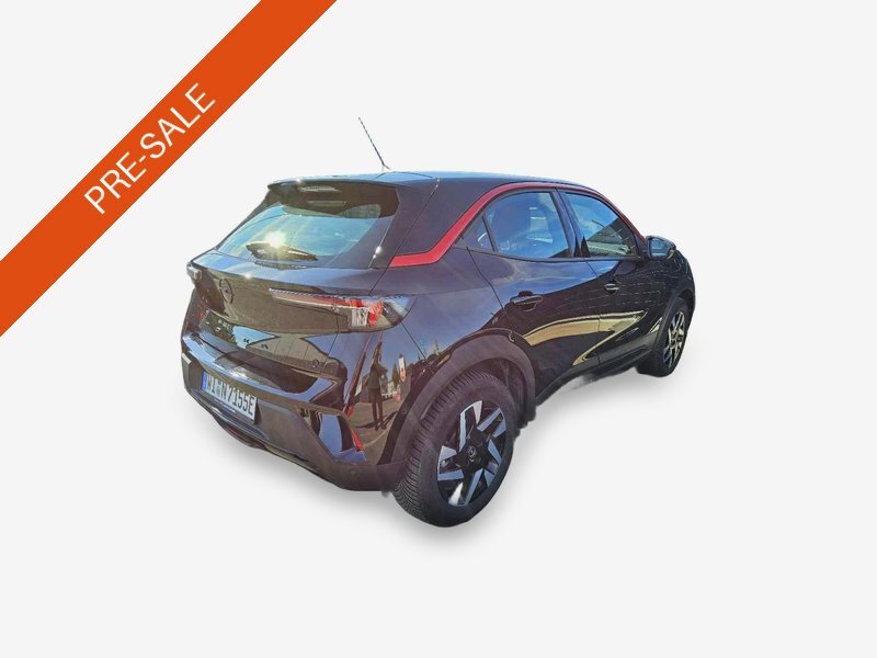 Opel Mokka-e Ultimate NAVI LED T-LEDER SHZ RFK 2