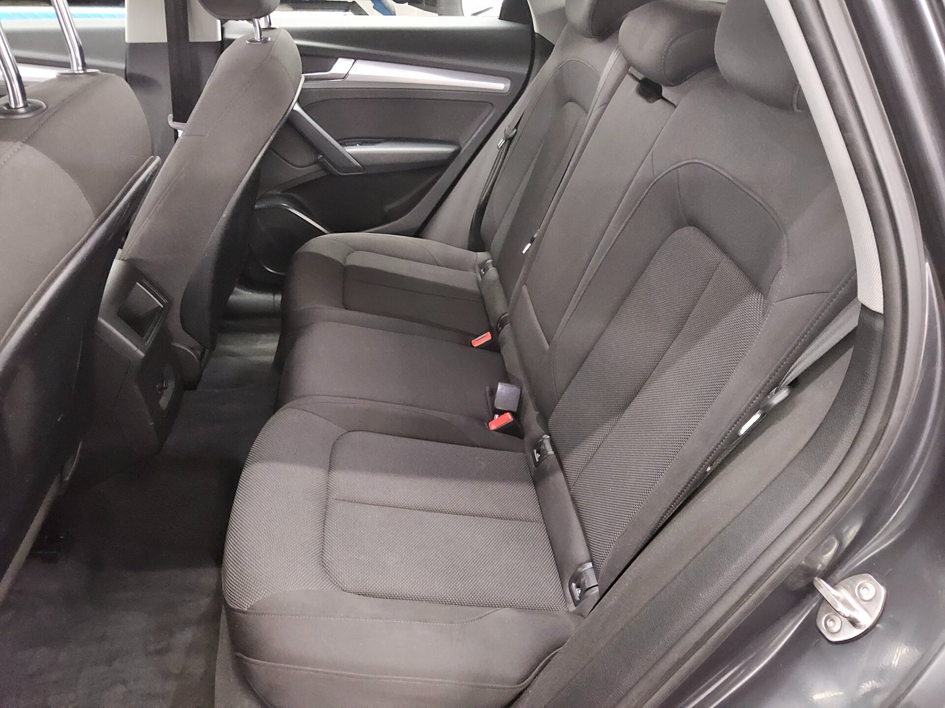 Audi Q5 40 TDI Qu. design Navi Xenon+ vc AHK Kamera 13