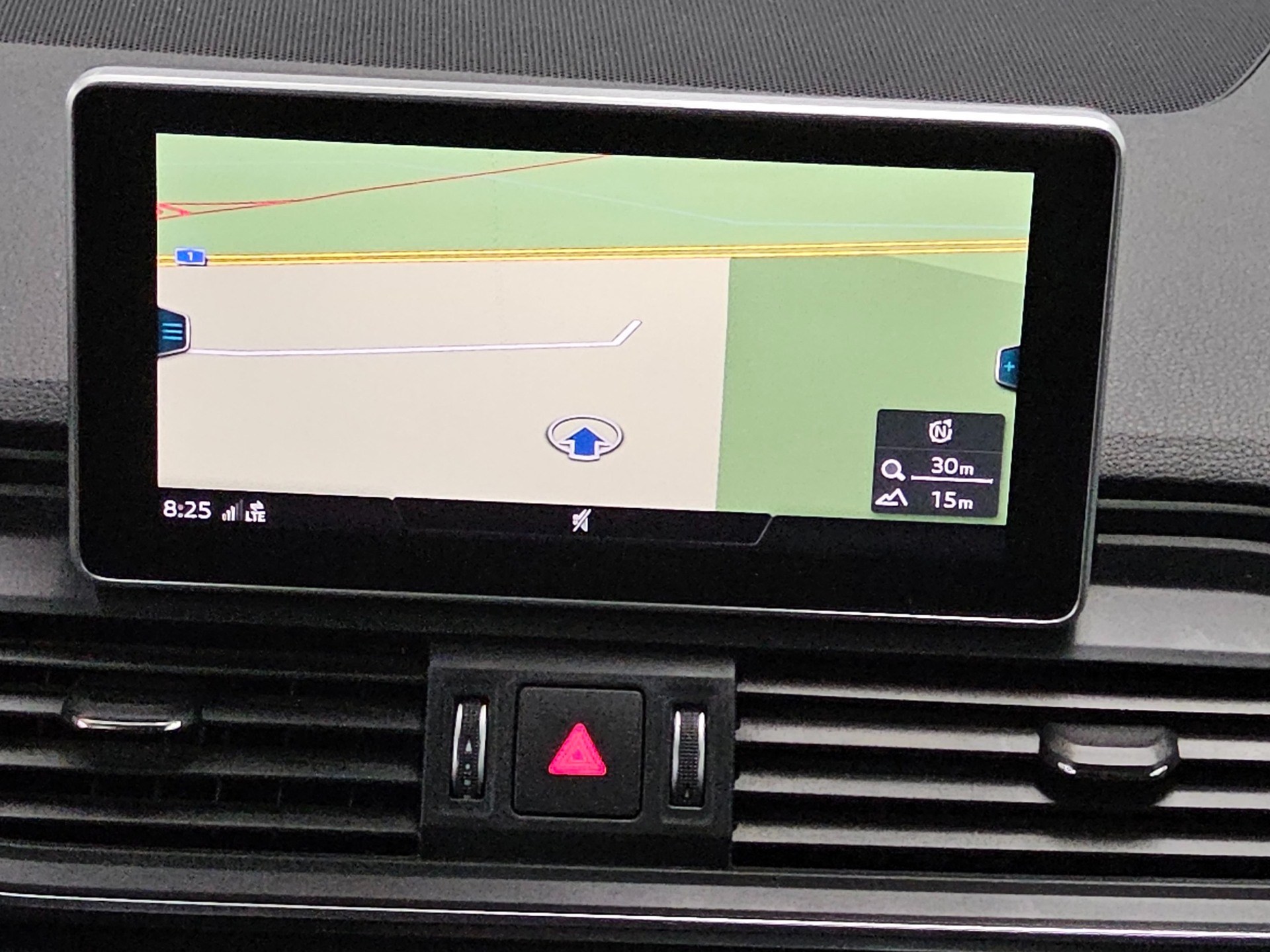 Audi Q5 40 TDI Qu. design Navi Xenon+ vc AHK Kamera 7