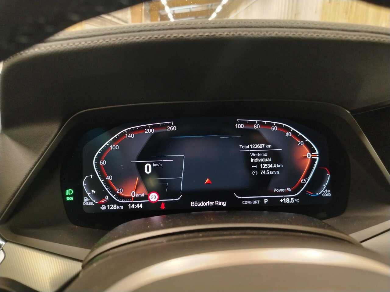 BMW X5 xDrive25d X-Line NAVI LEDER LED SPORTSITZE SHZ 8