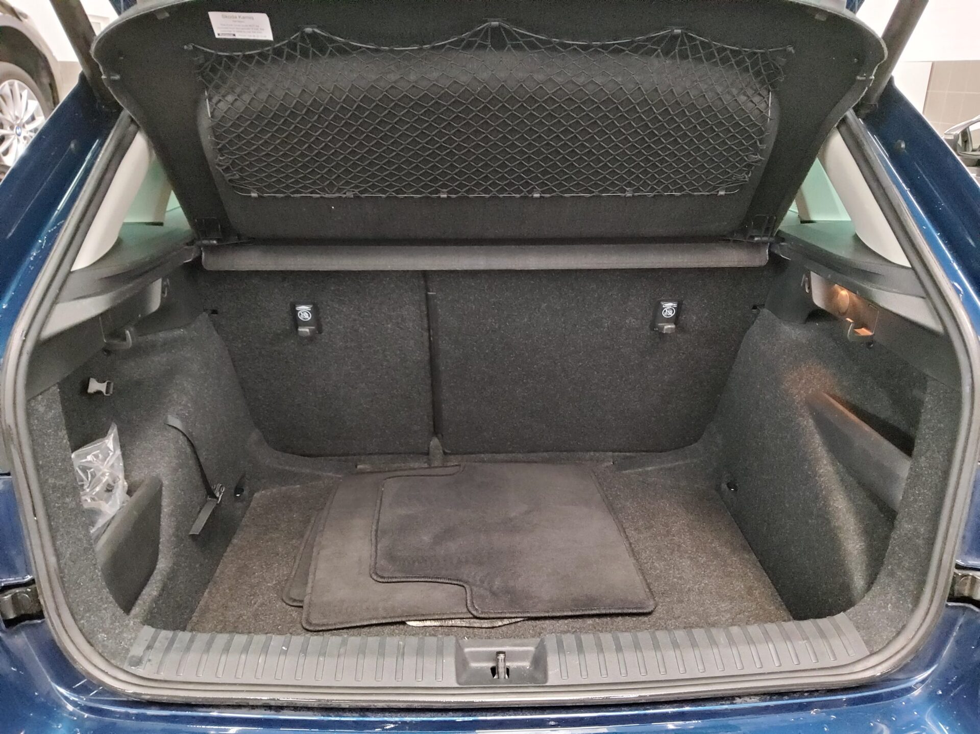 Skoda Kamiq 1.0 TSI Navi LED vc 12