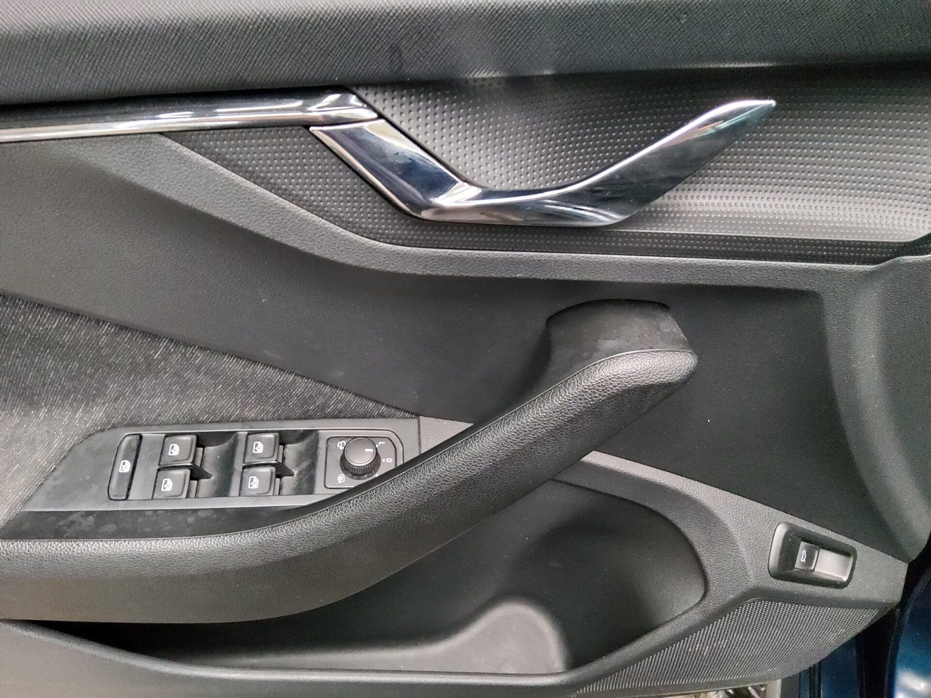 Skoda Kamiq 1.0 TSI Navi LED vc 10