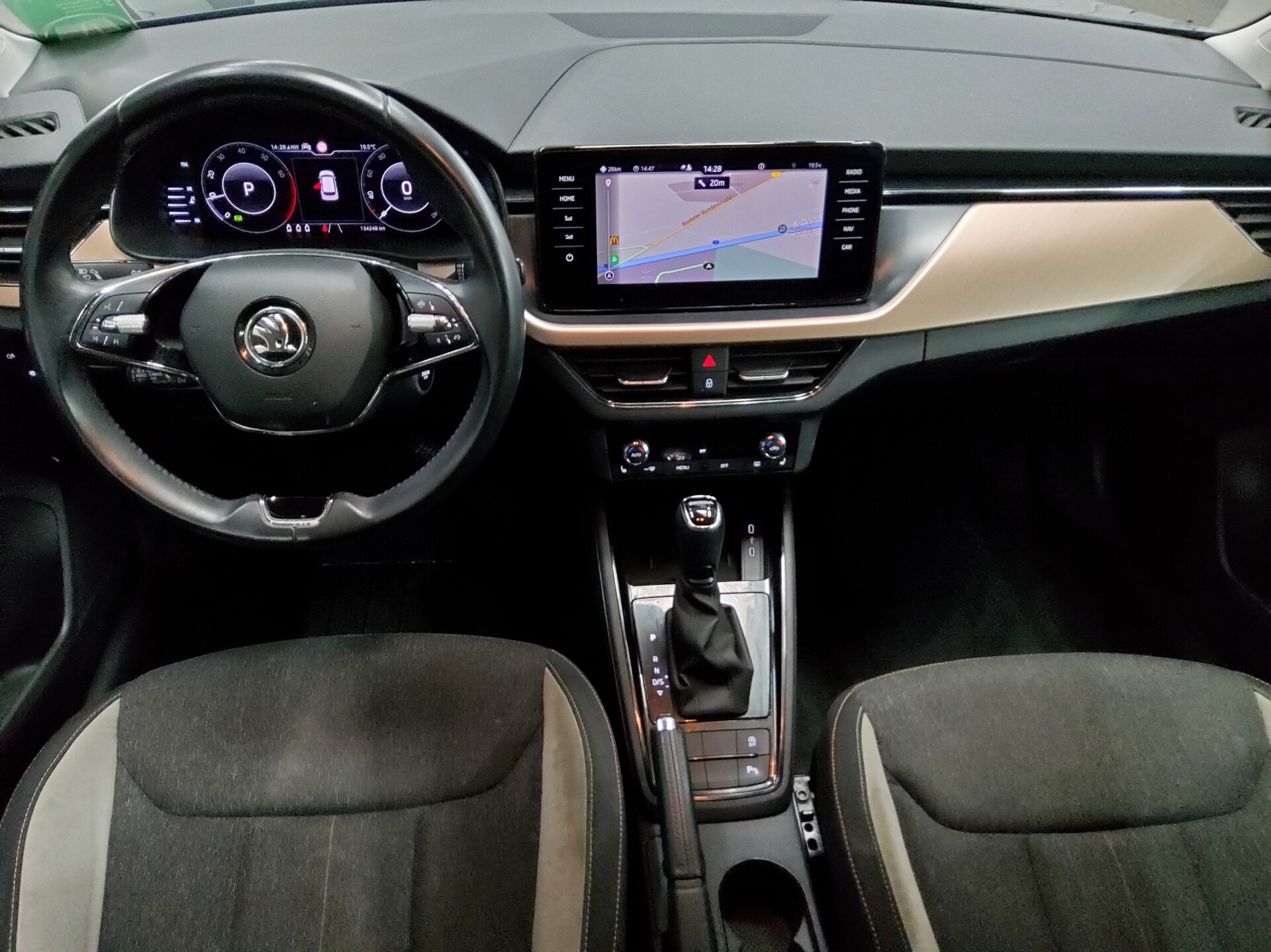 Skoda Kamiq 1.0 TSI Navi LED vc 5