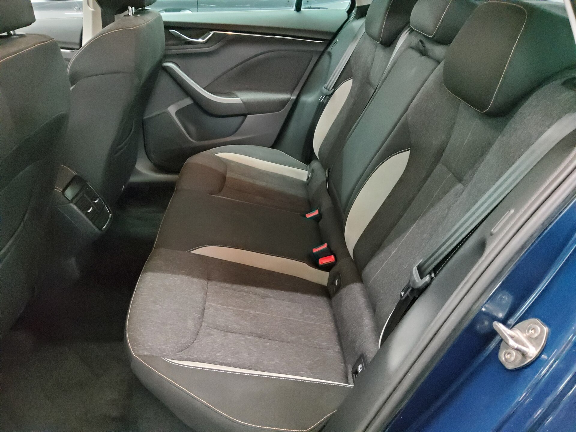 Skoda Kamiq 1.0 TSI Navi LED vc 13