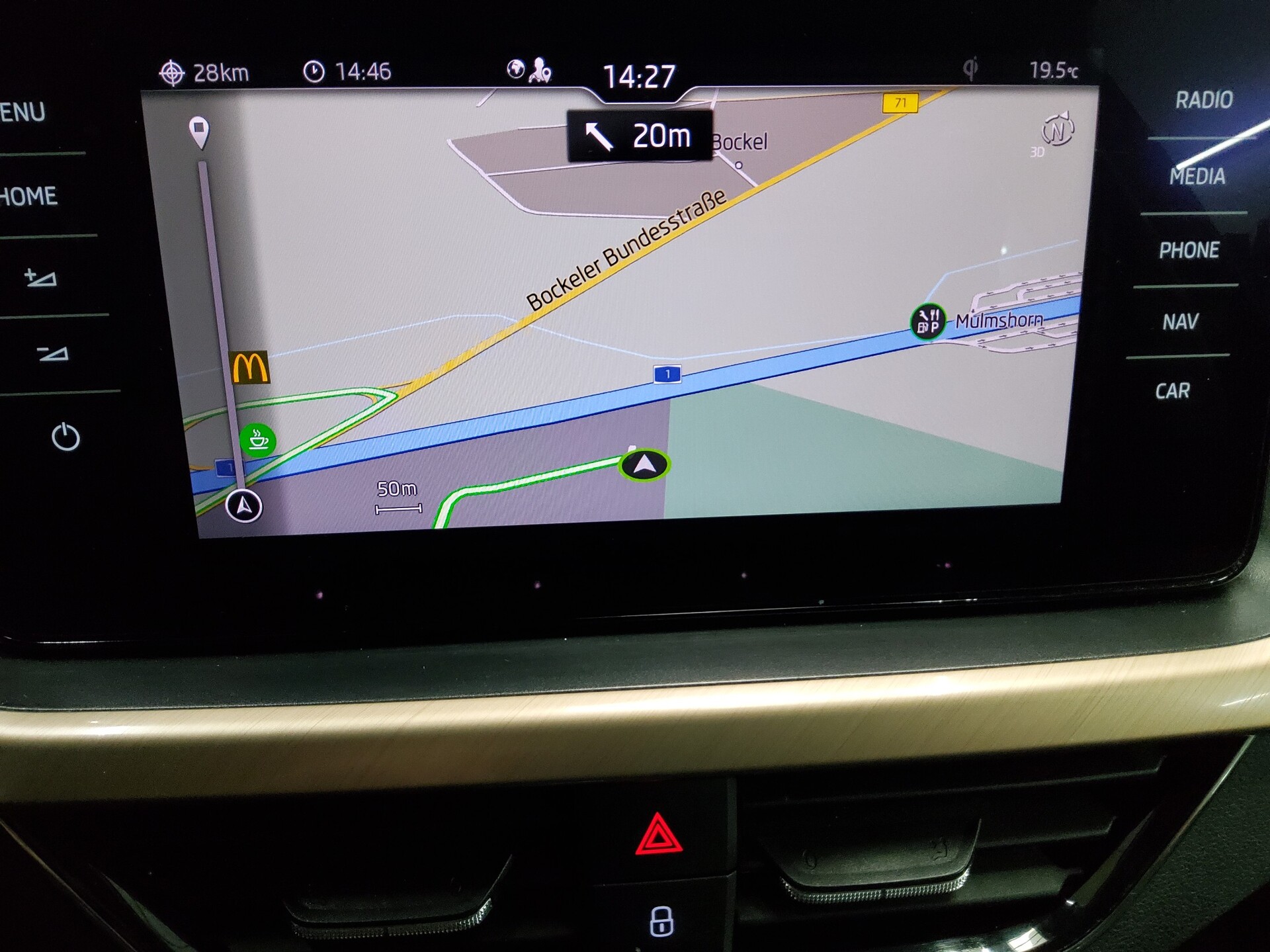 Skoda Kamiq 1.0 TSI Navi LED vc 7